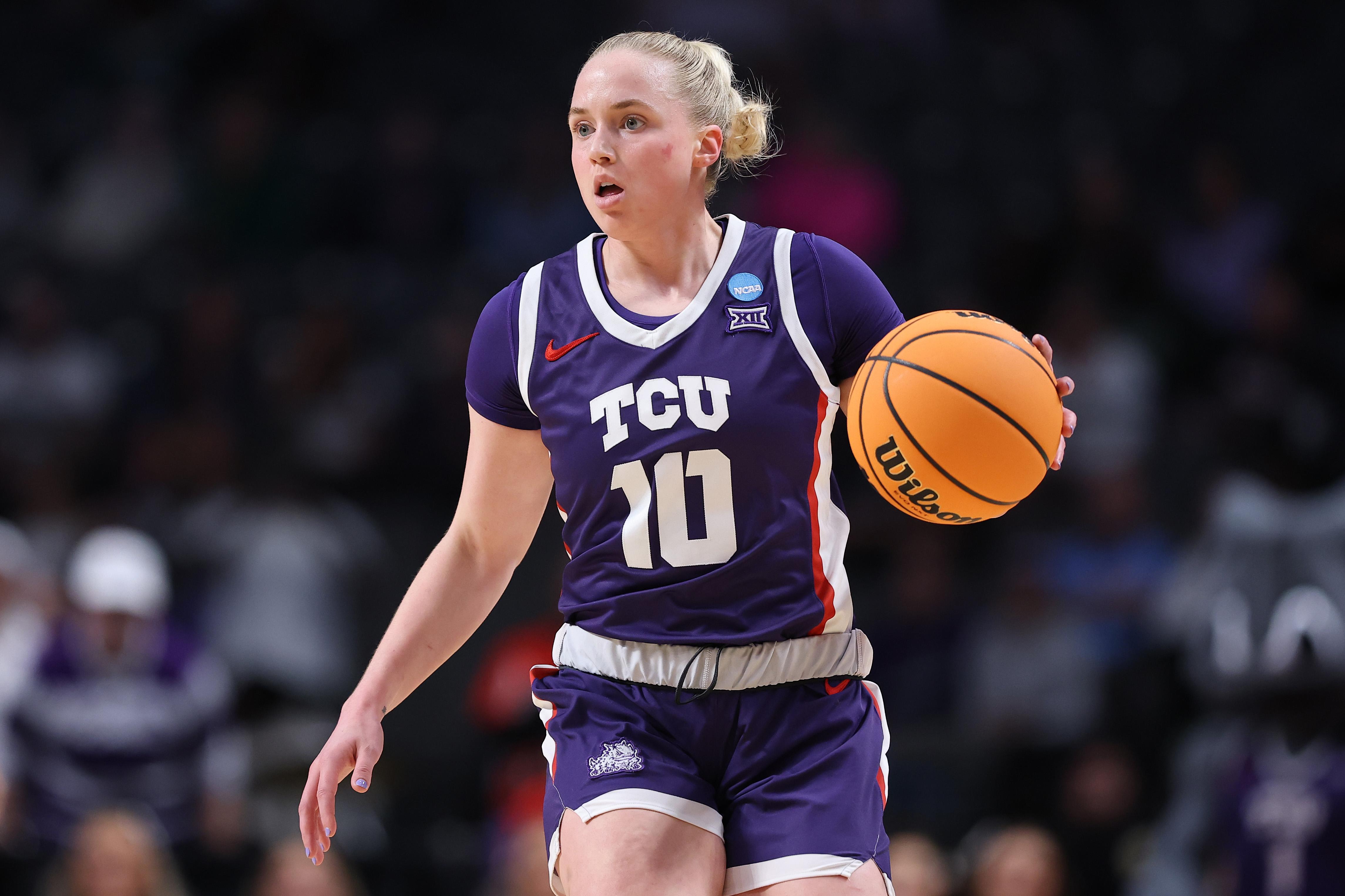 TCU v Texas