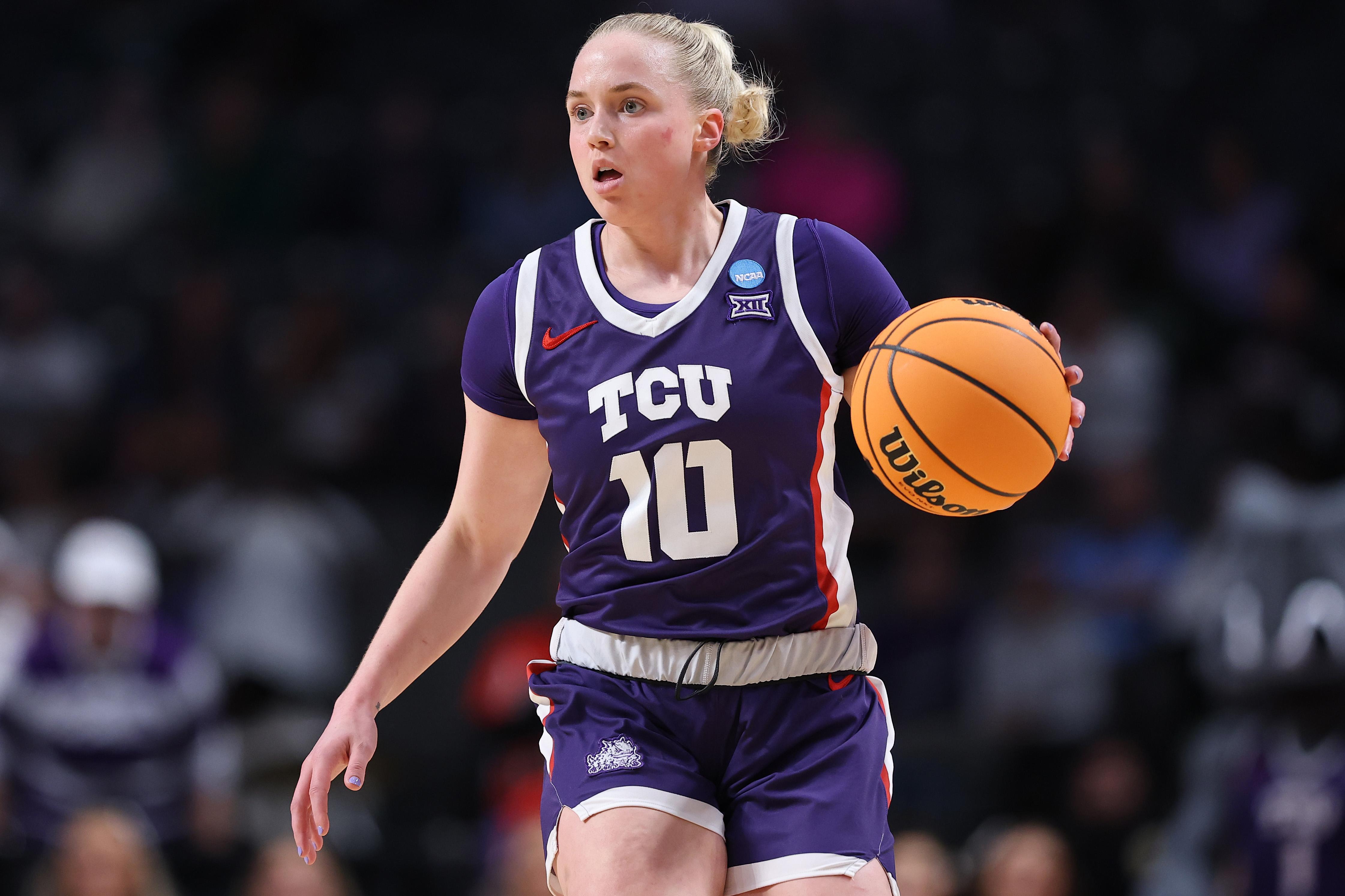 TCU v Texas