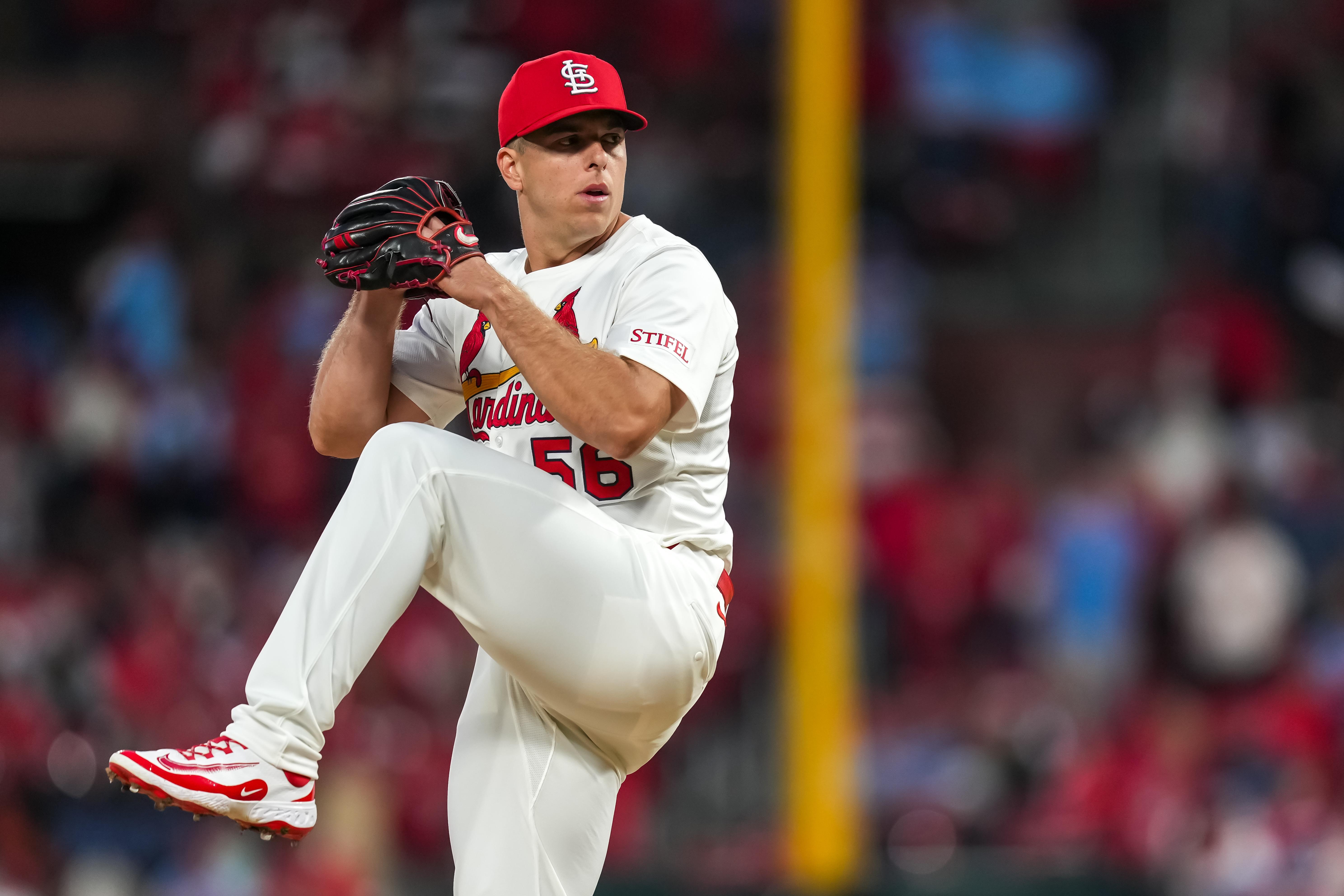 Minnesota Twins v St. Louis Cardinals