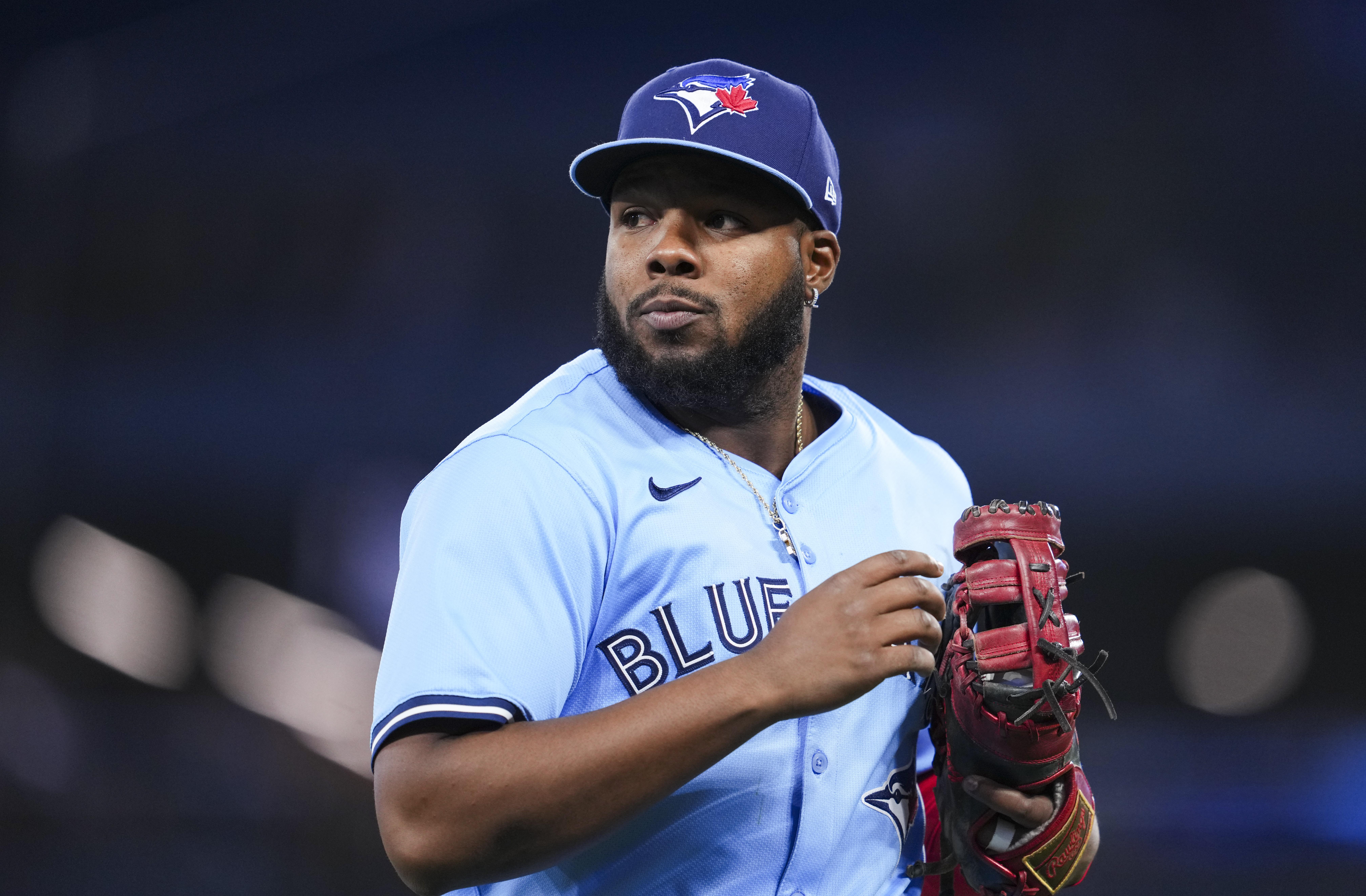 Washington Nationals v Toronto Blue Jays