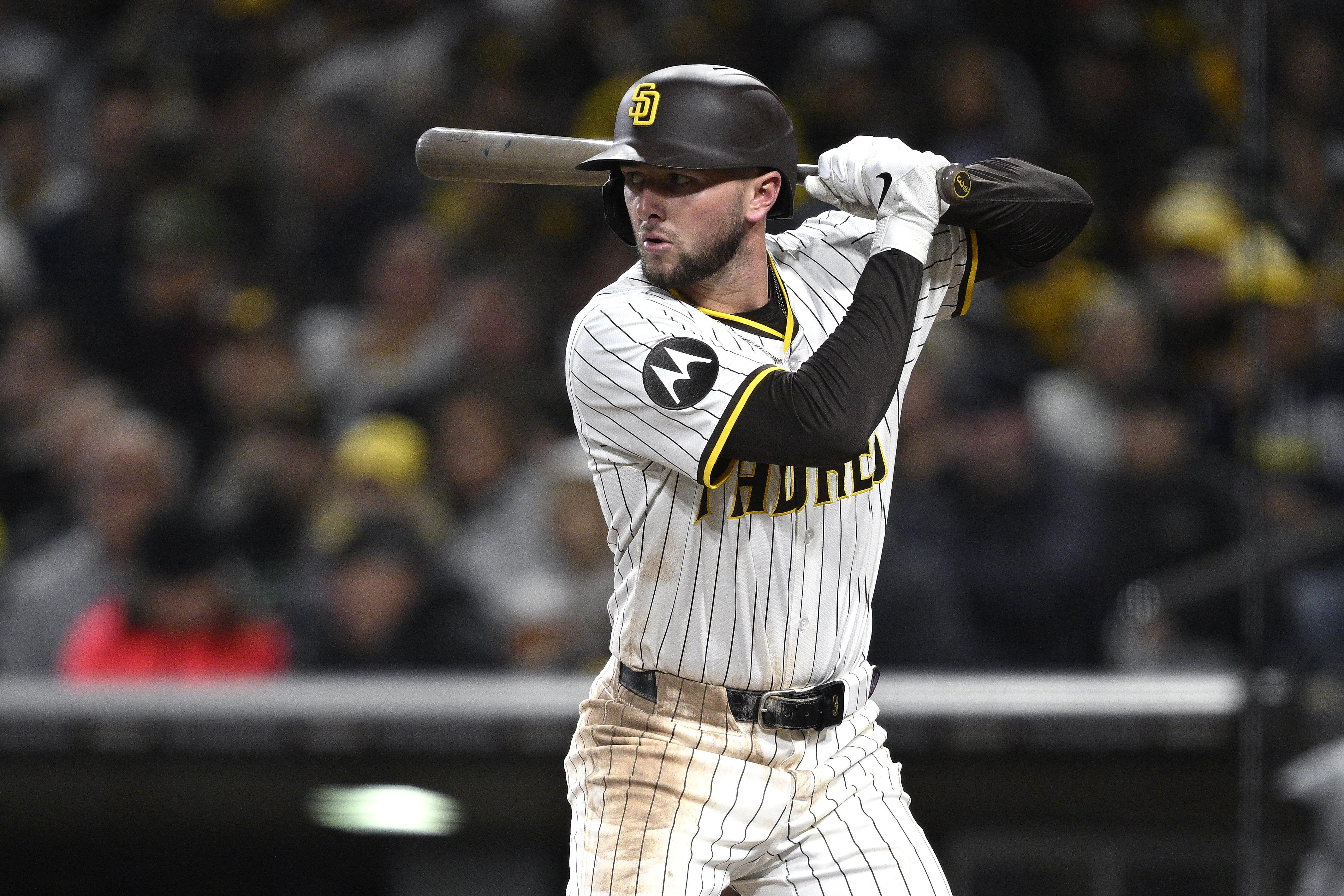 Cleveland Guardians v San Diego Padres