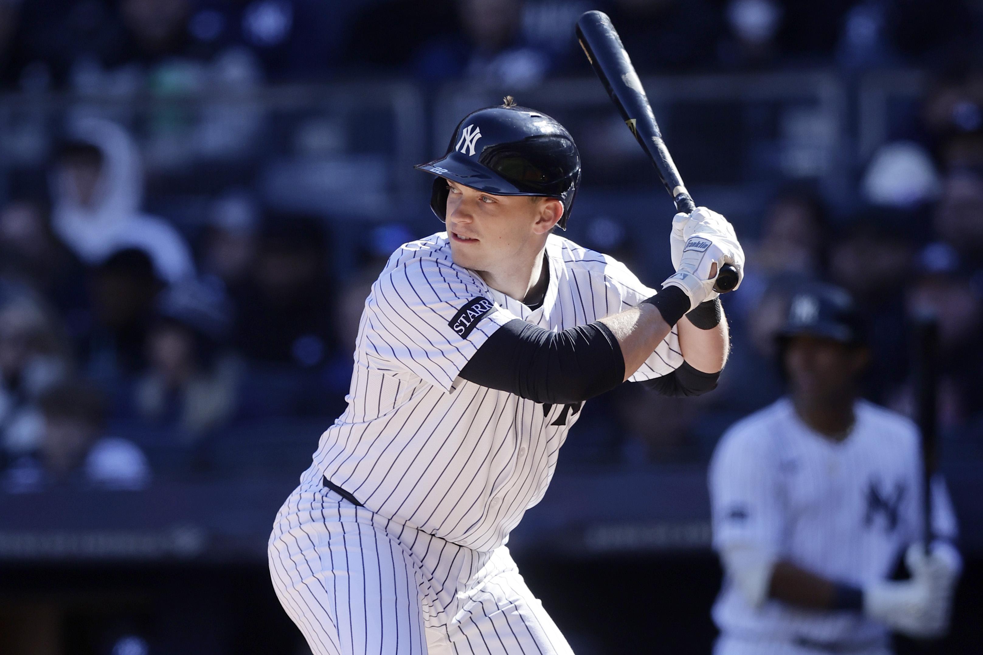 Milwaukee Brewers v New York Yankees
