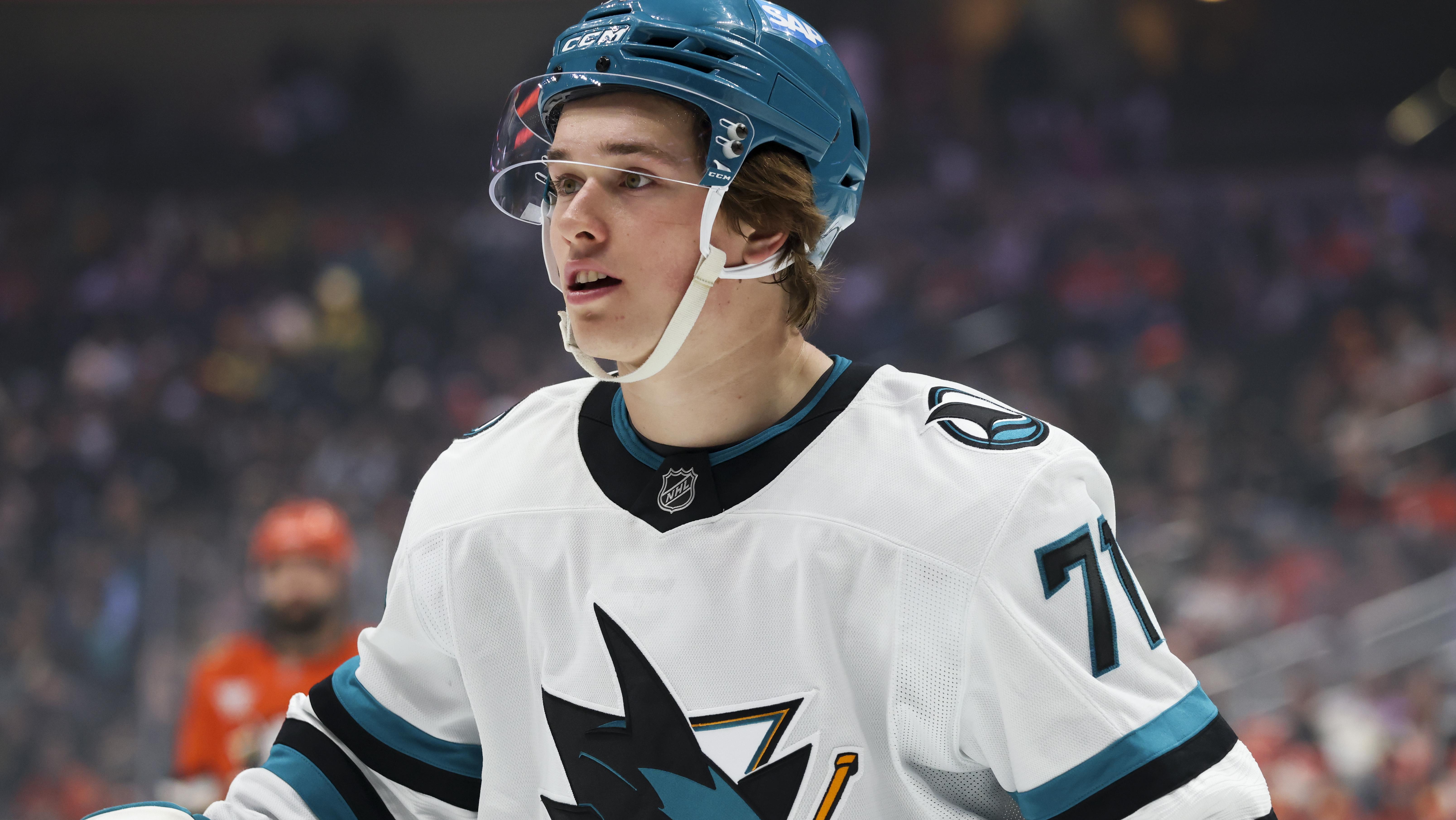 San Jose Sharks v Anaheim Ducks