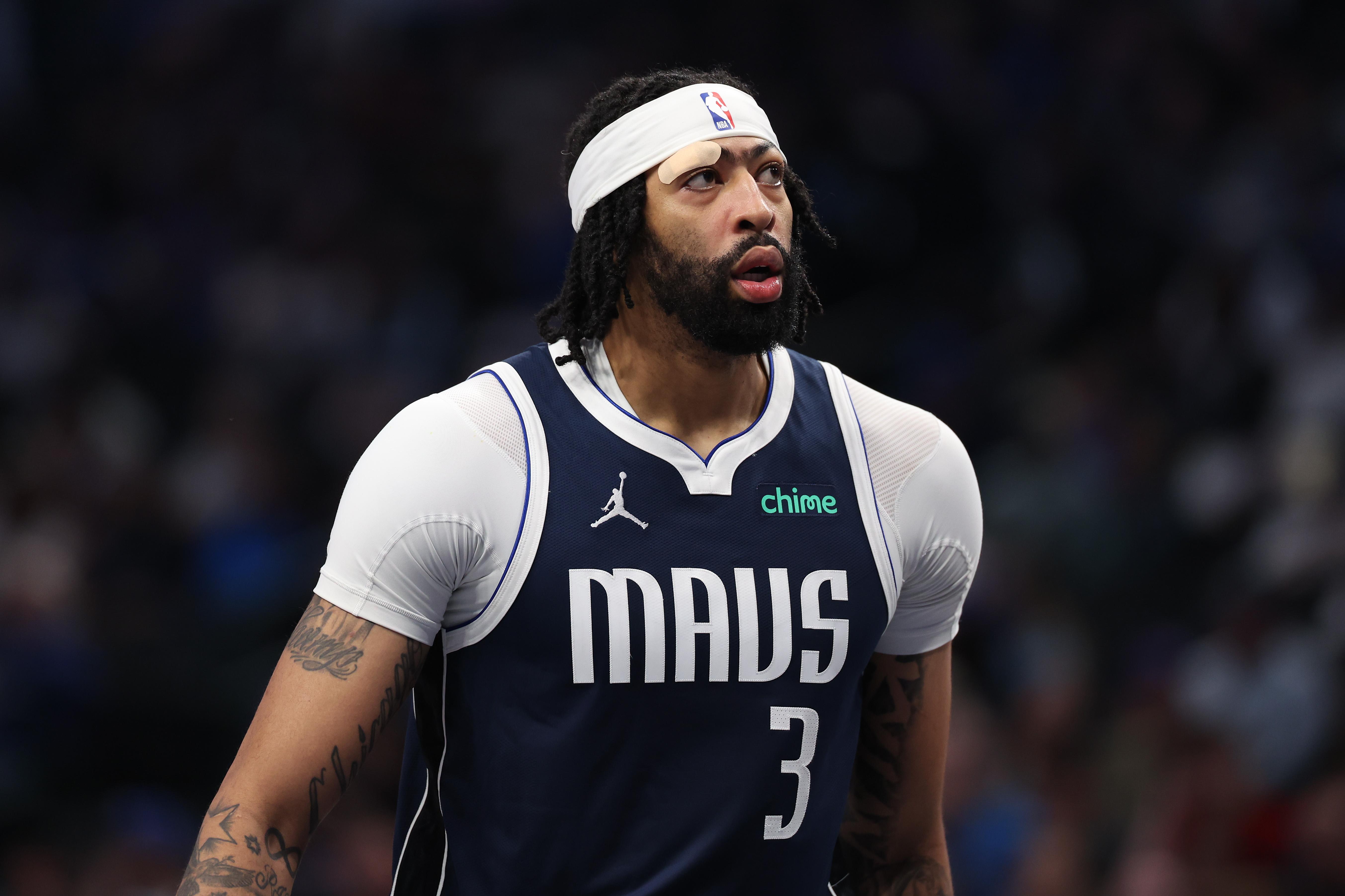 Atlanta Hawks v Dallas Mavericks