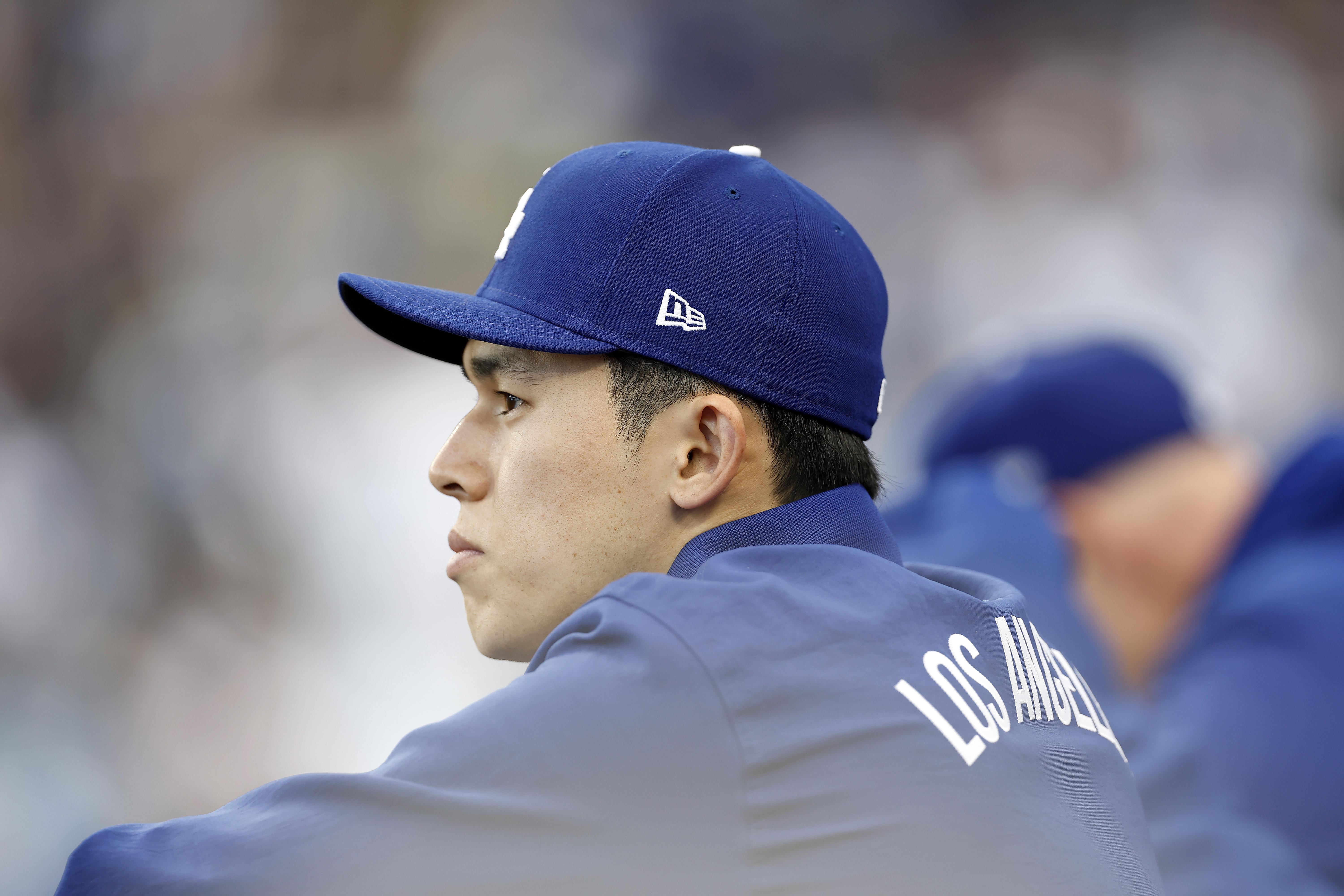 Atlanta Braves v Los Angeles Dodgers