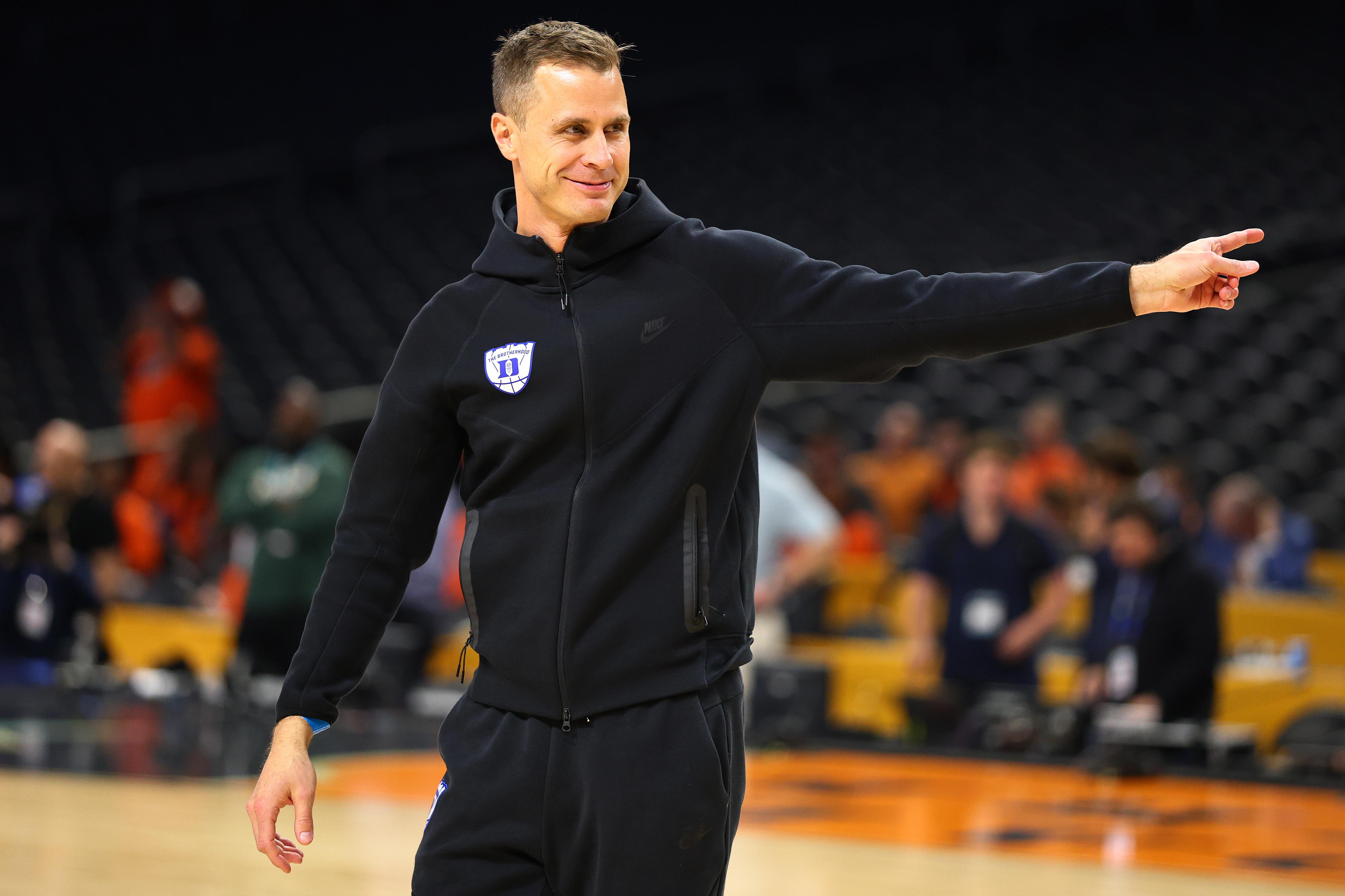 NCAA Men's Basketball Tournament - Final Four Week - San Antonio