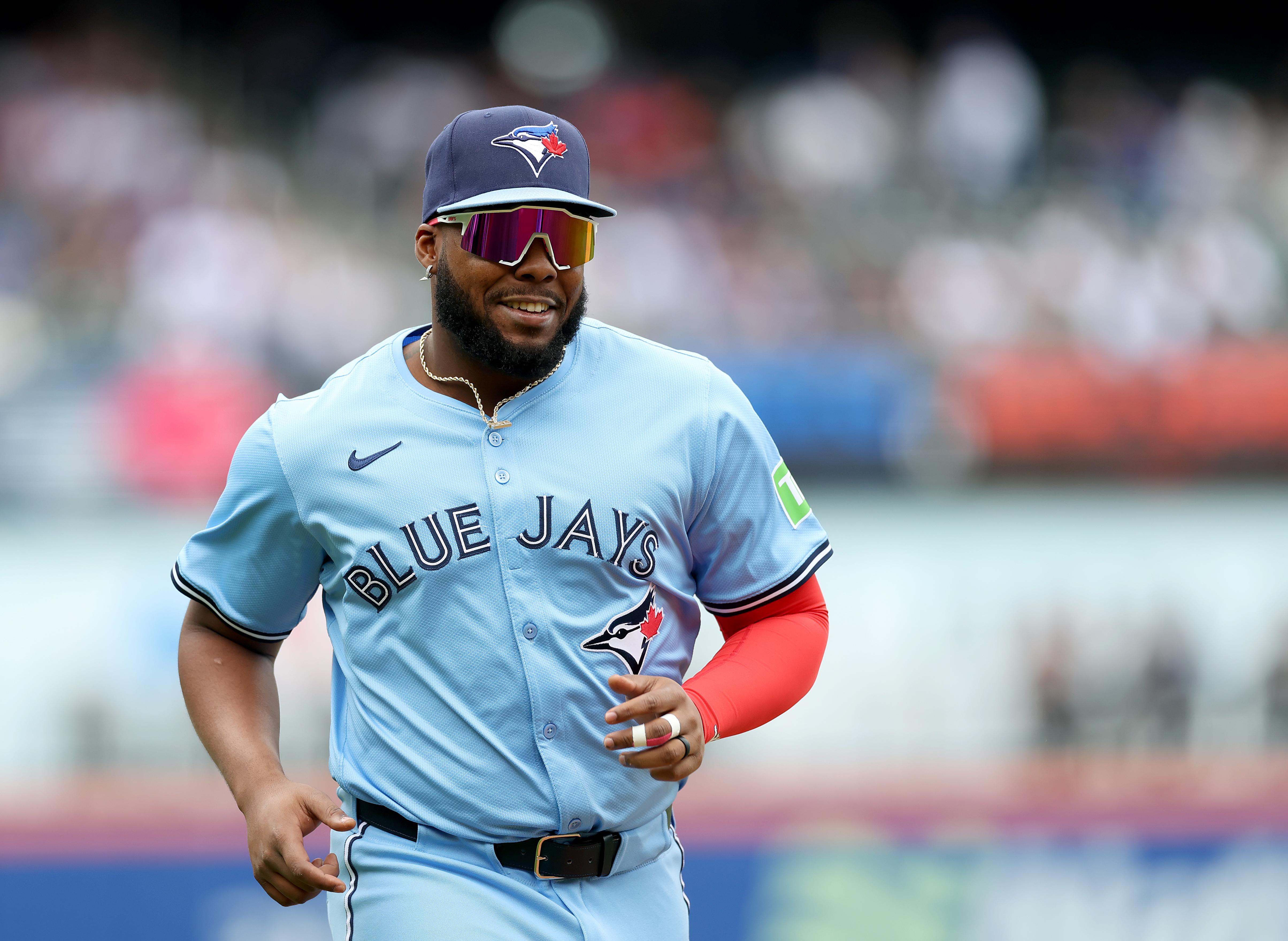 Toronto Blue Jays v New York Mets