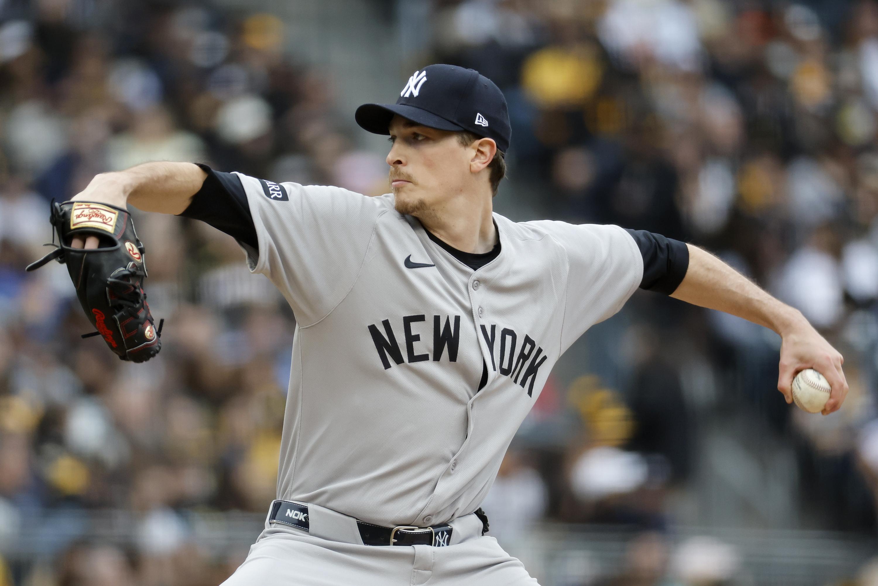 New York Yankees v Pittsburgh Pirates