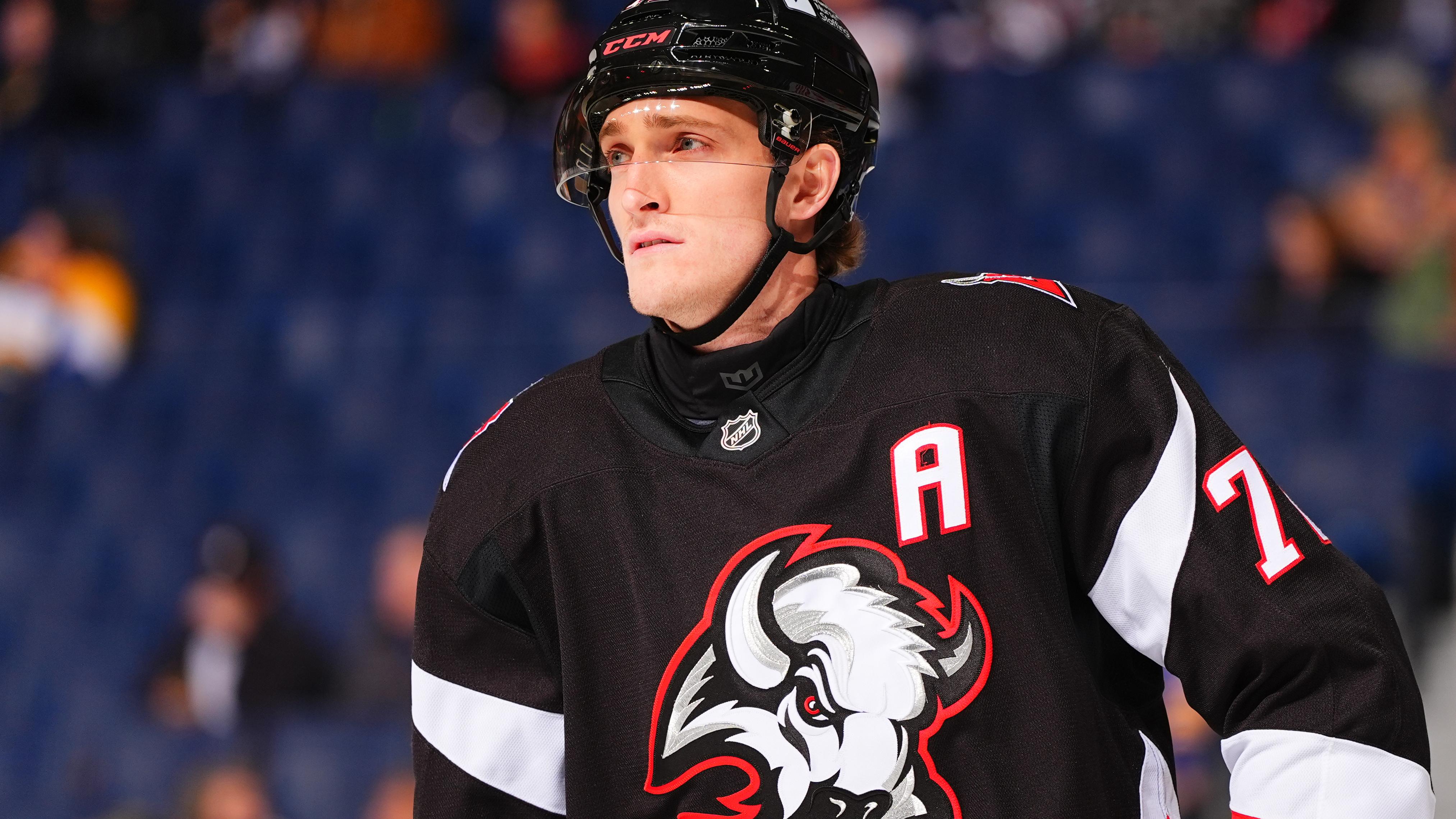 Carolina Hurricanes v Buffalo Sabres
