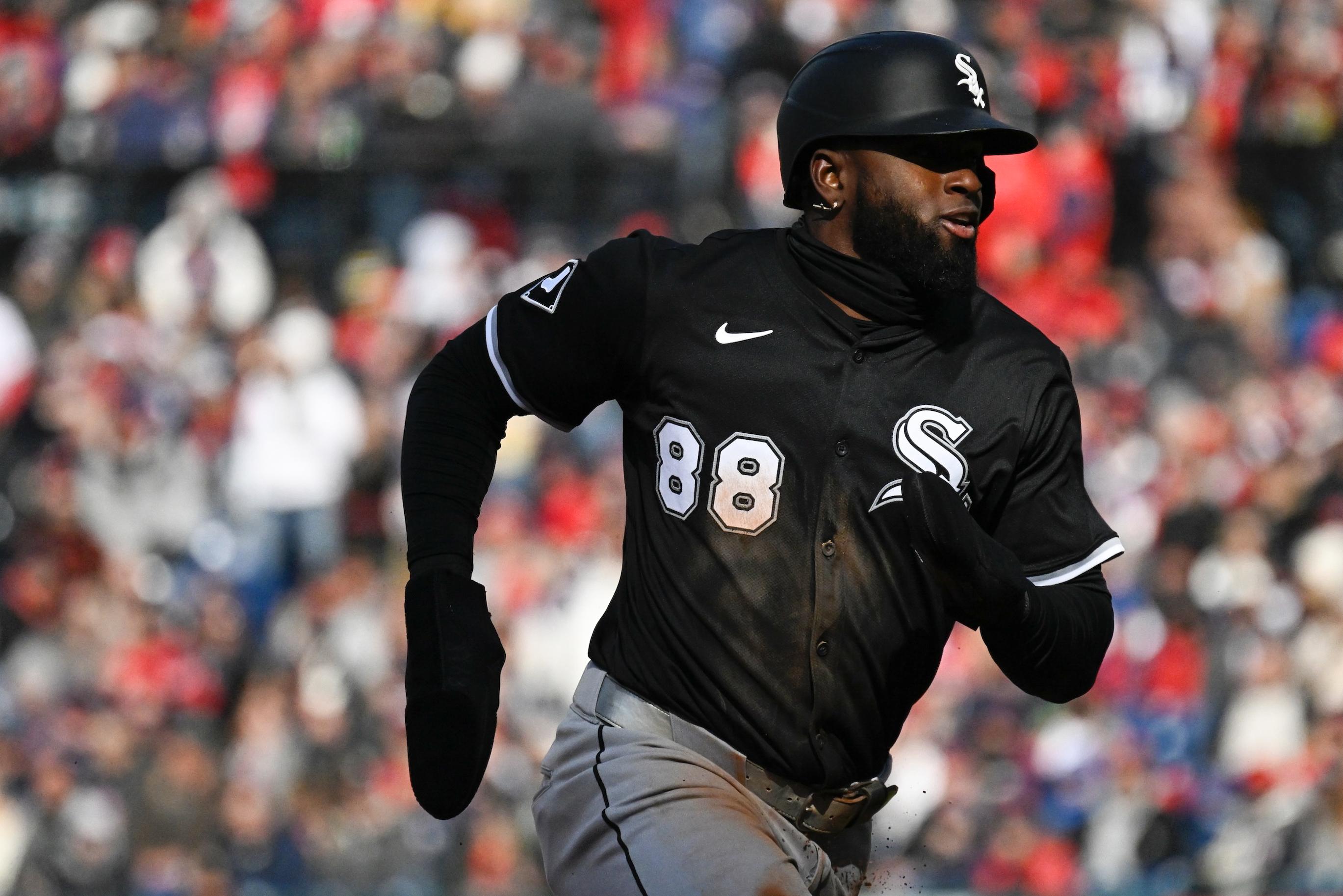 Chicago White Sox v. Cleveland Guardians