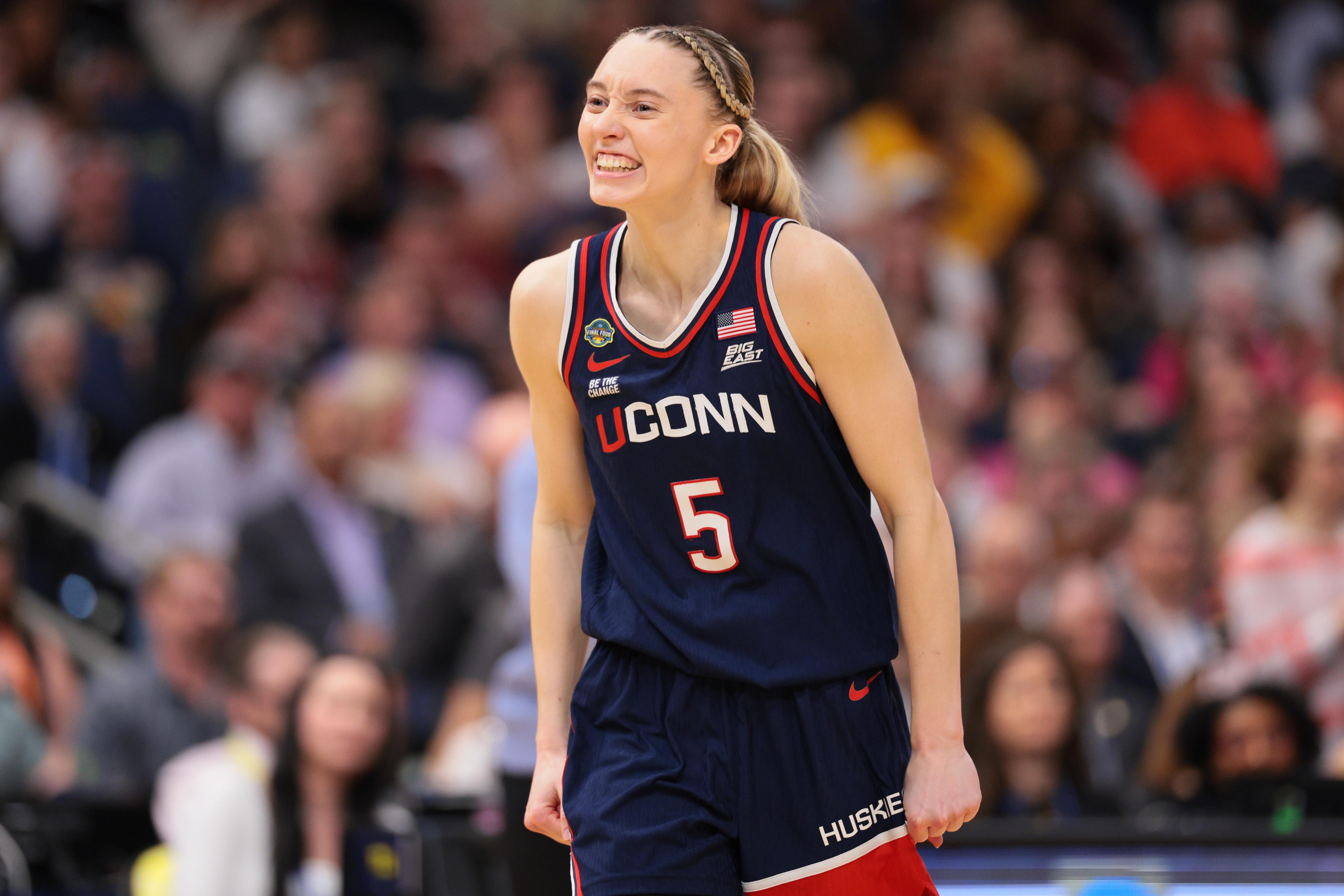 NCAA Women's Basketball Tournament - National Championship