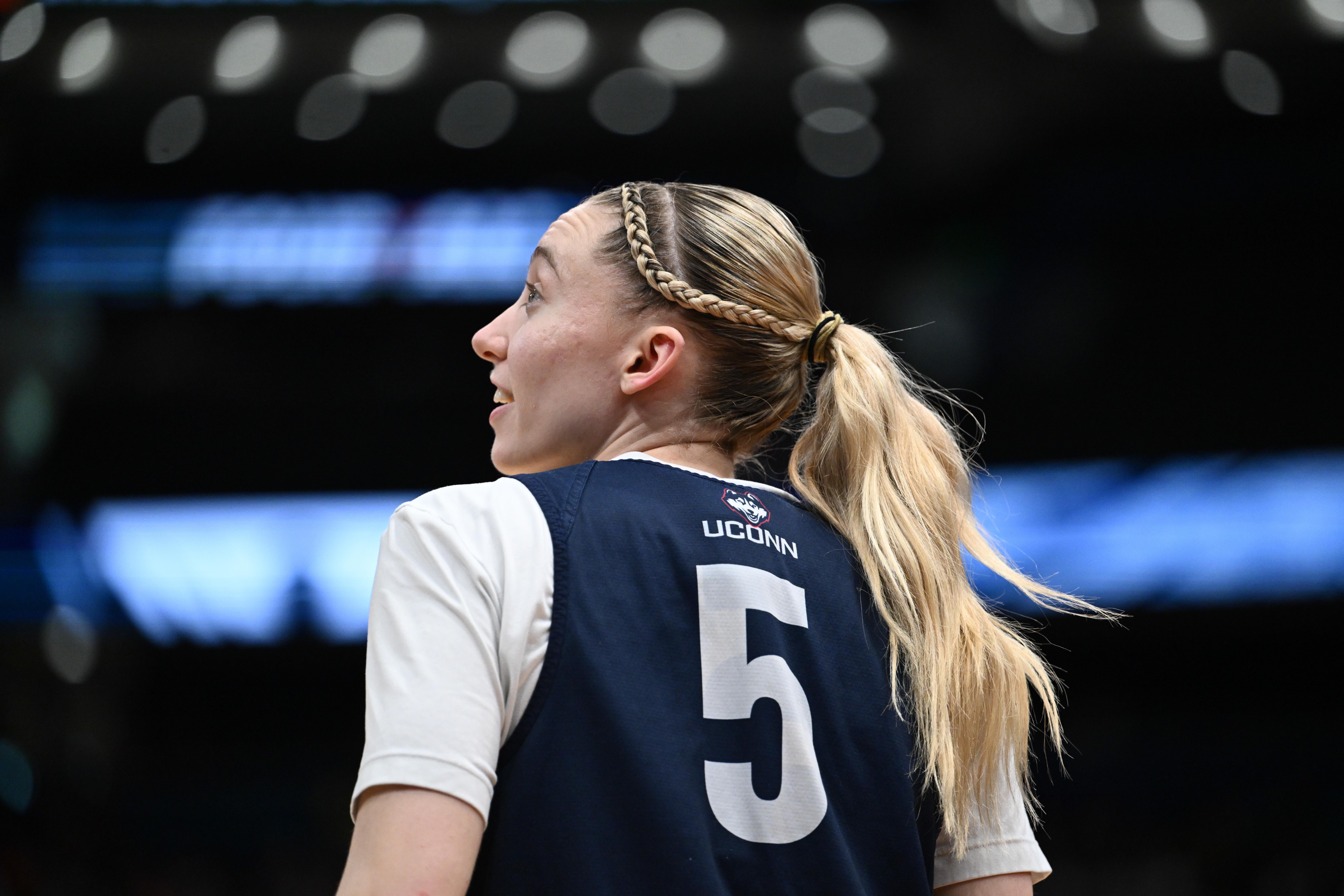 NCAA Women's Basketball Tournament - Final Four Week - Tampa