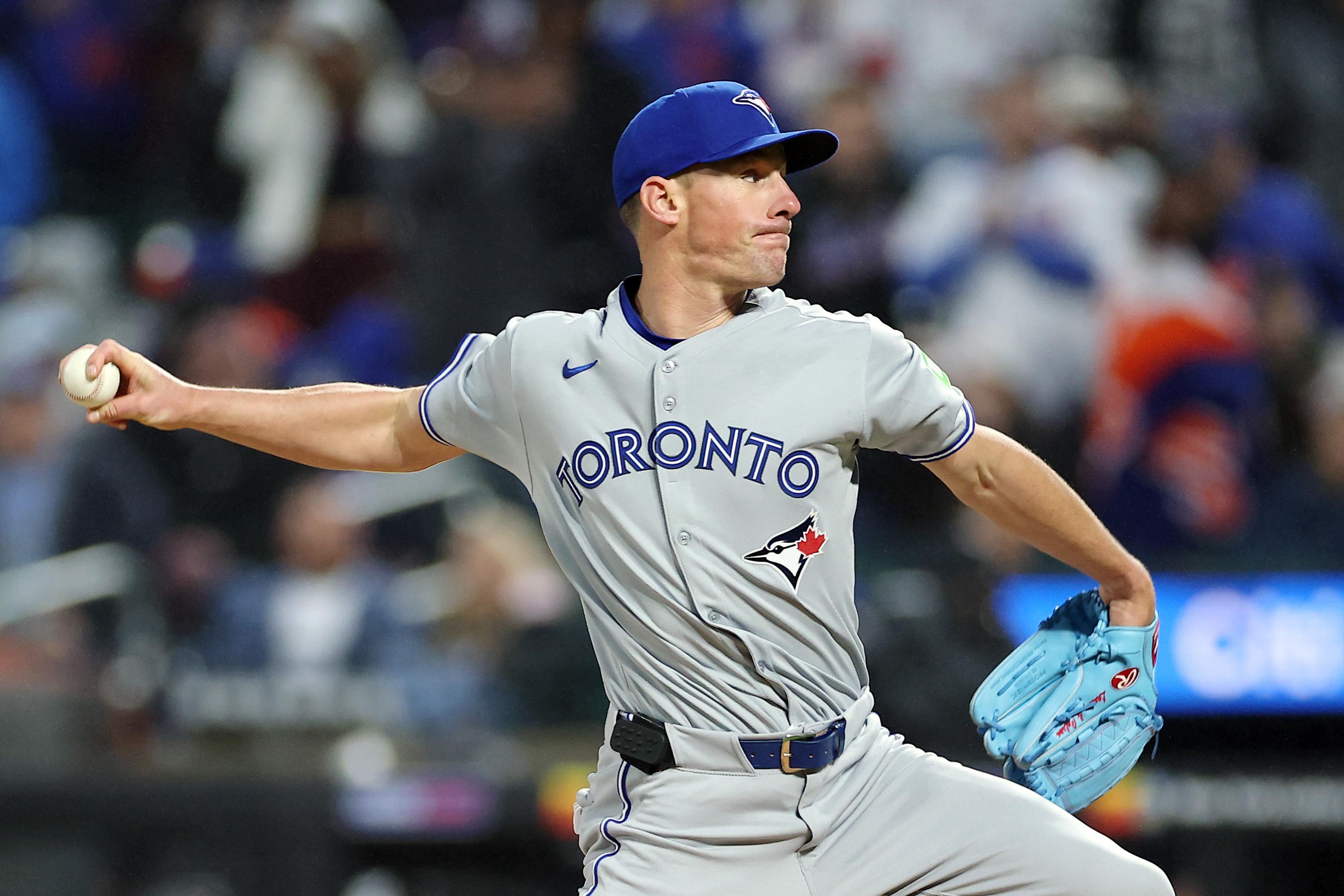 Toronto Blue Jays v New York Mets