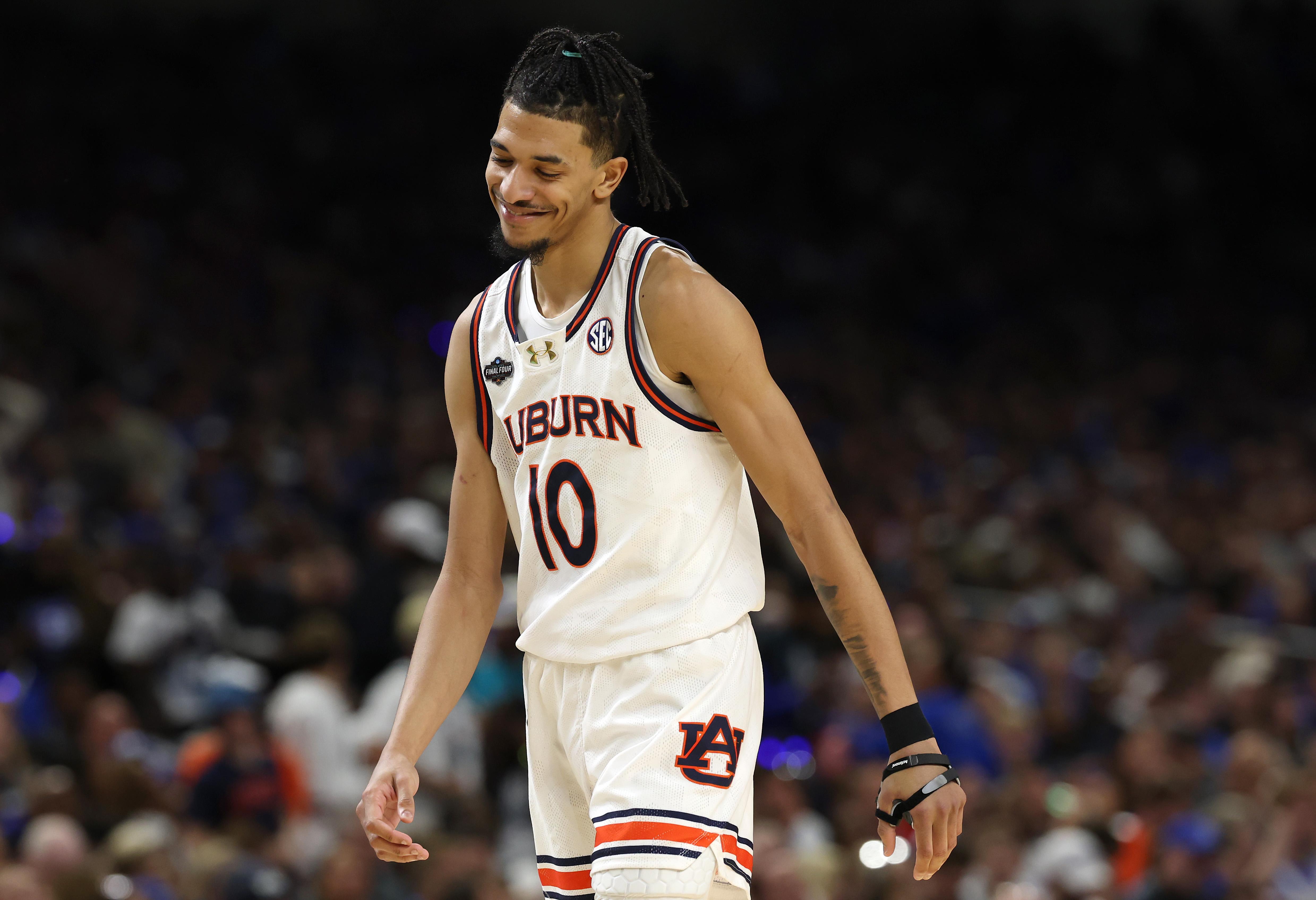 Florida v Auburn