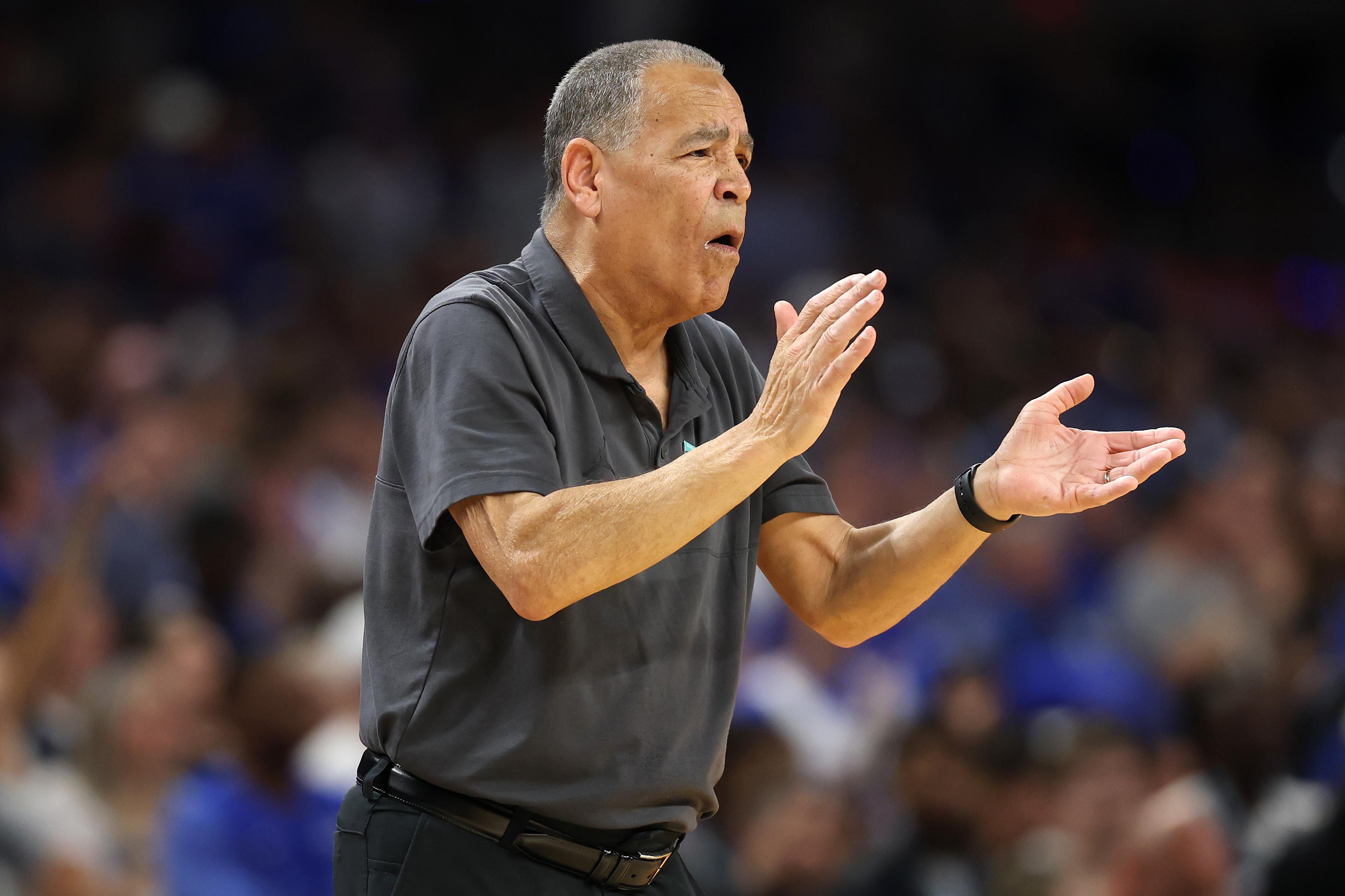 Houston v Duke