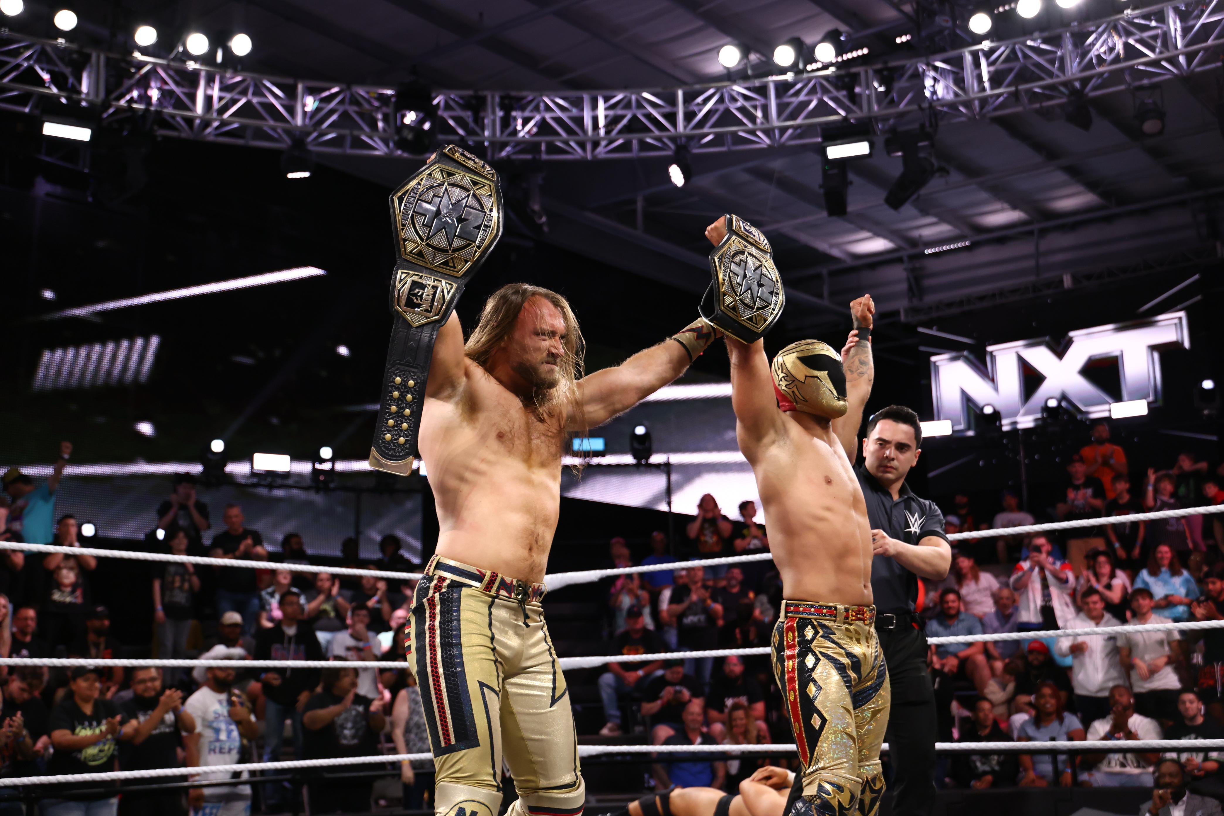 NXT