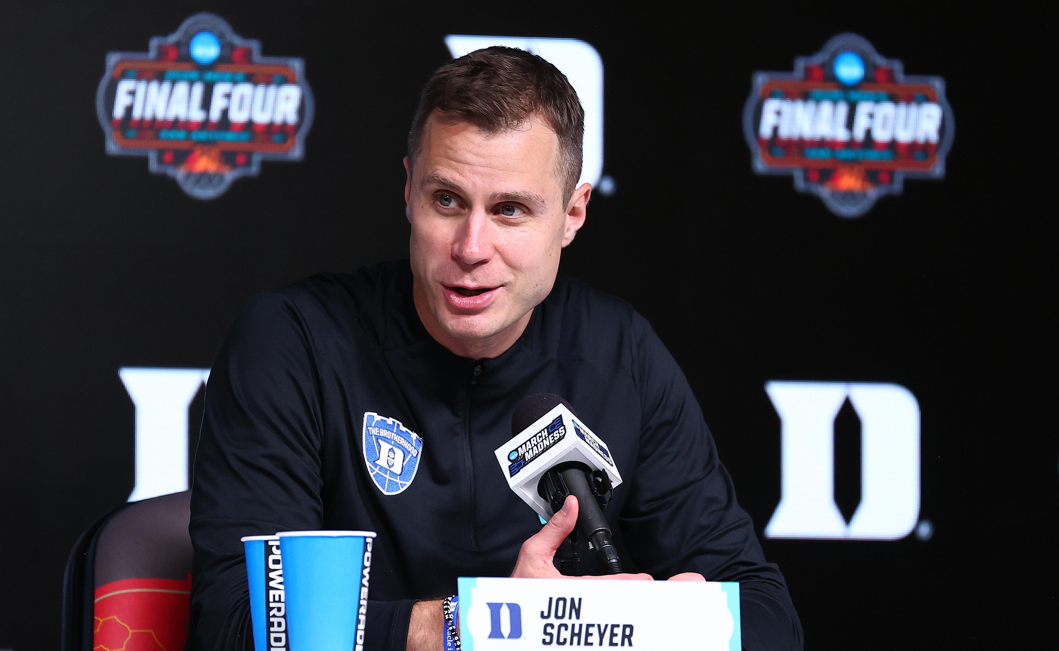 NCAA Men's Basketball Tournament - Final Four - San Antonio