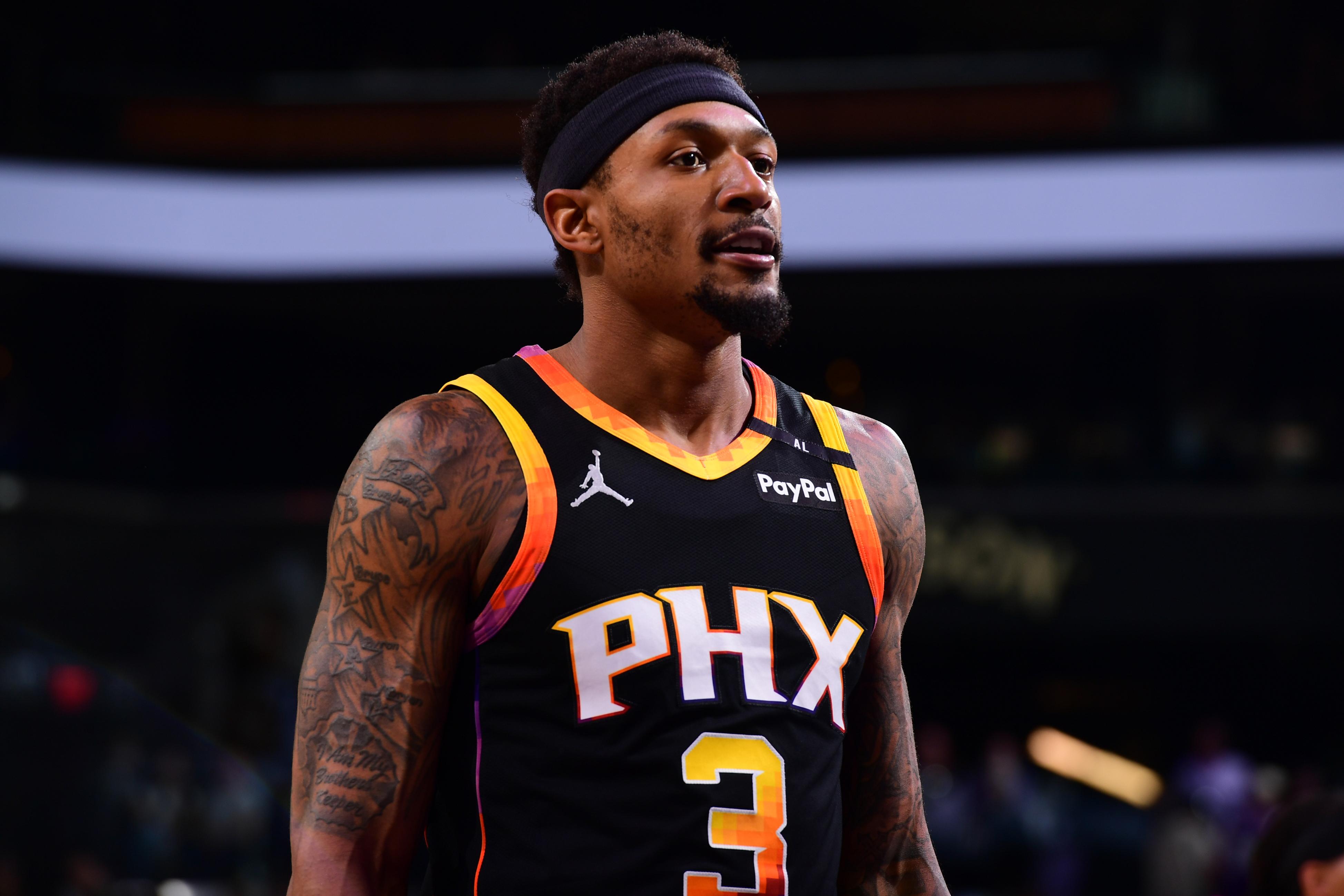 Oklahoma City Thunder v Phoenix Suns