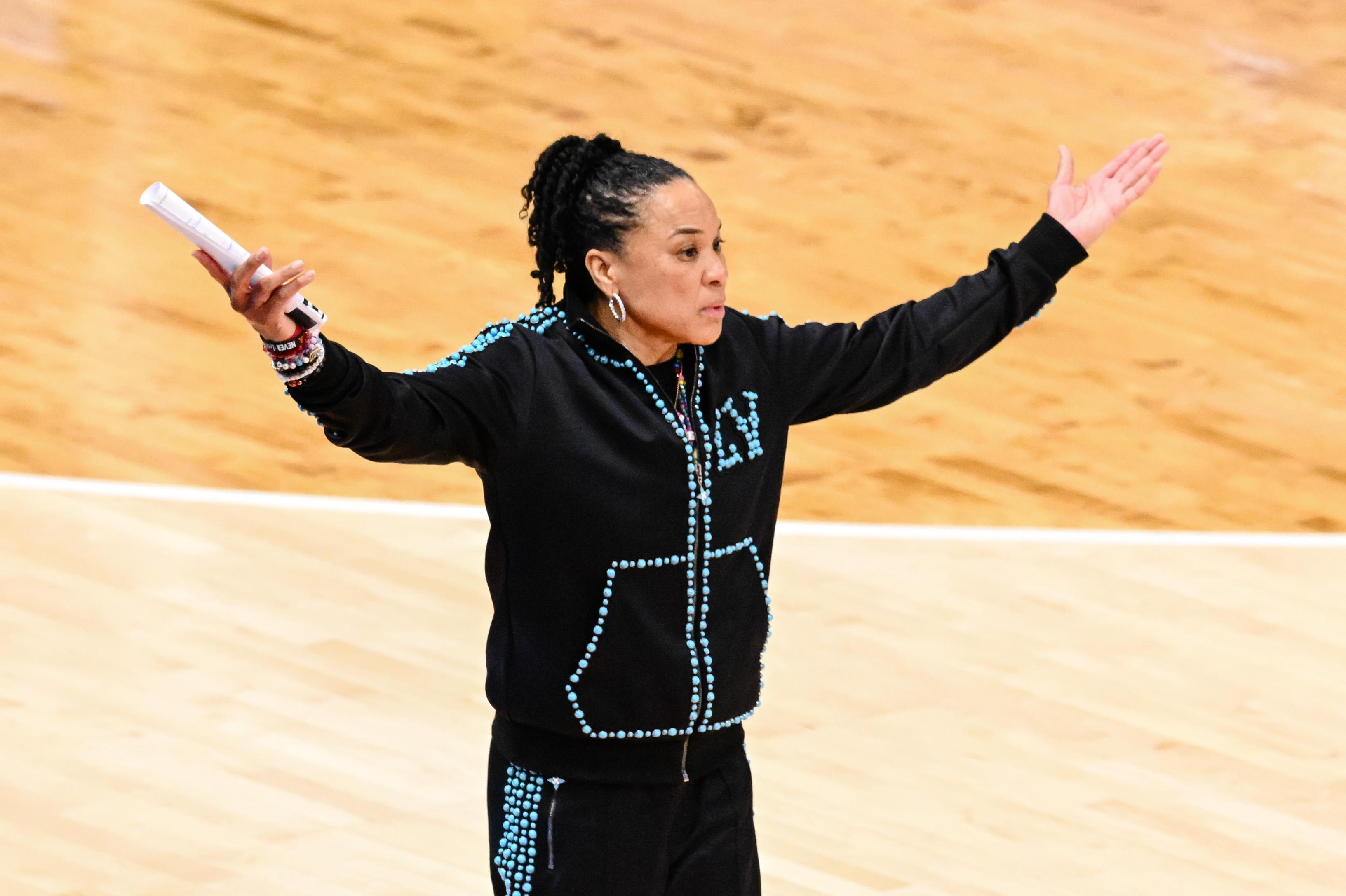 NCAA Women's Basketball Tournament - National Championship