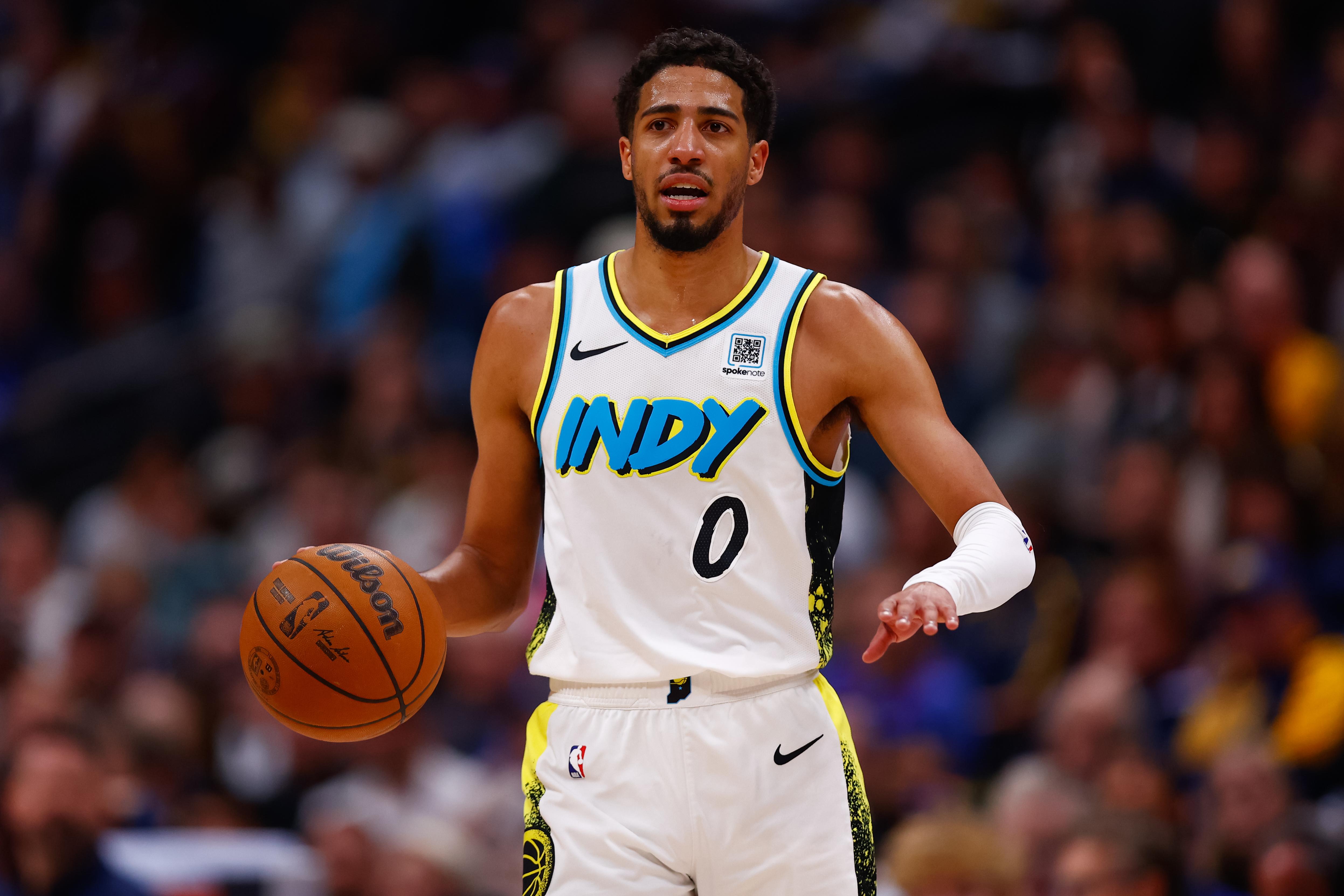 Indiana Pacers v Denver Nuggets