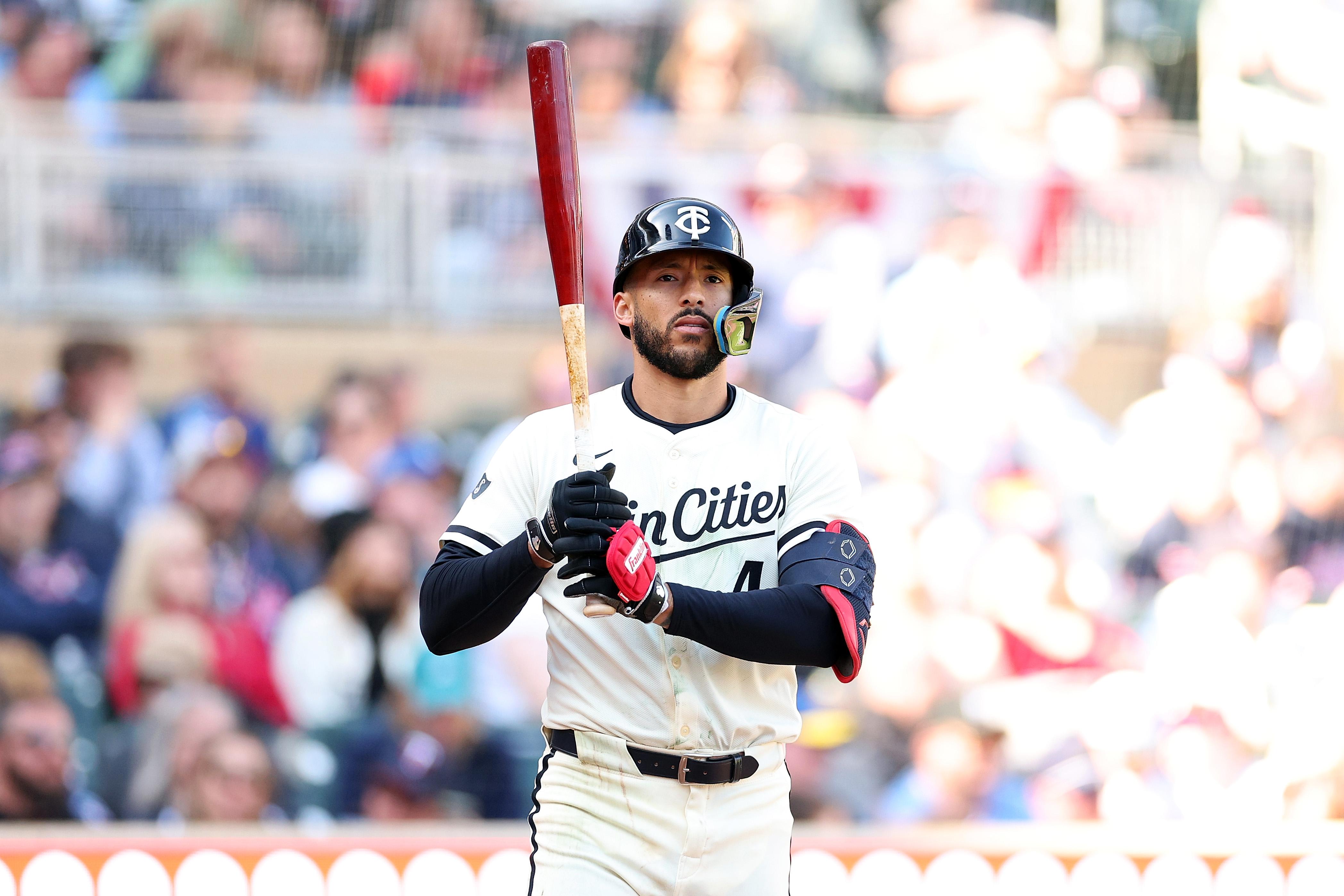 Houston Astros v Minnesota Twins