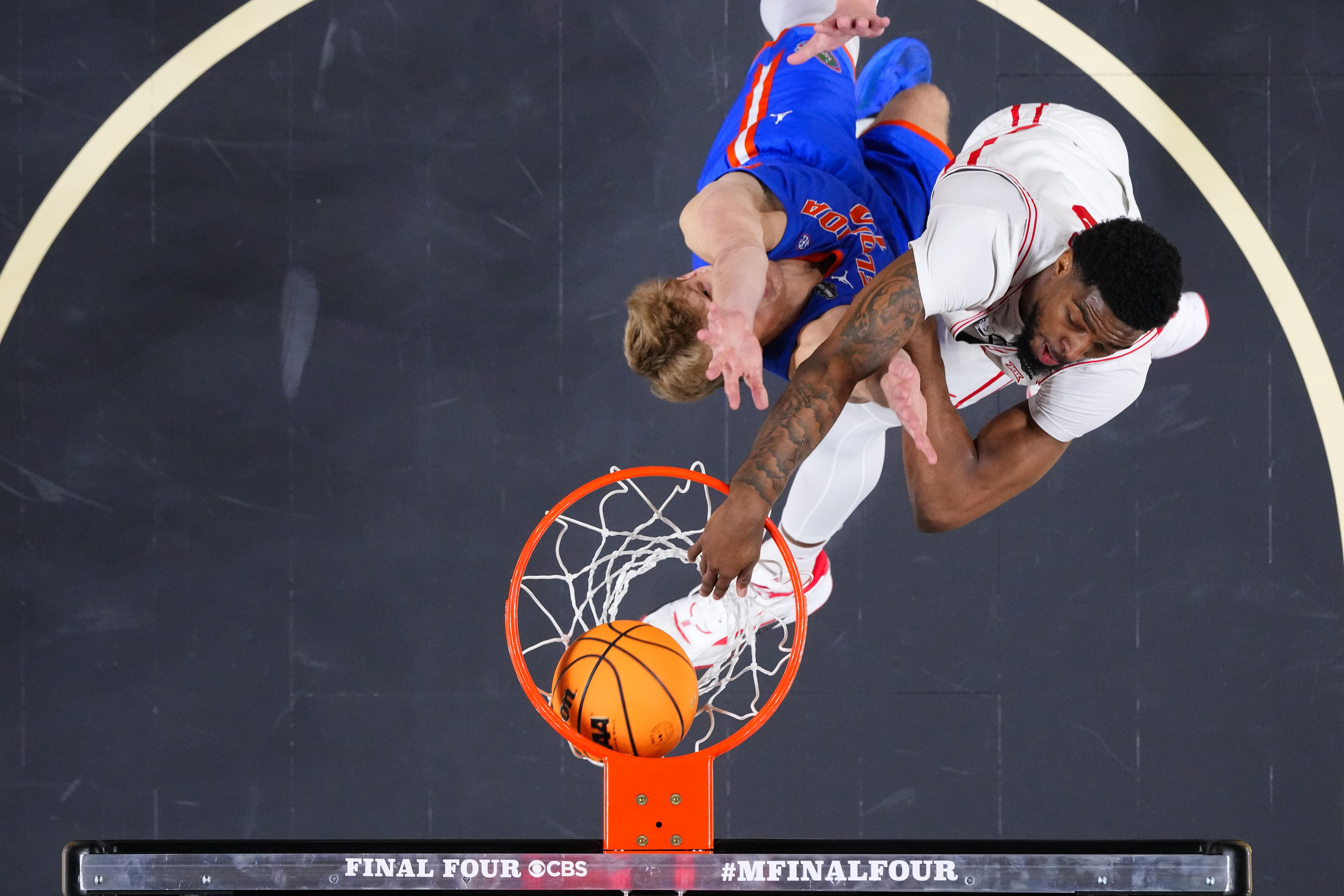 NCAA Men's Basketball Tournament - National Championship - San Antonio