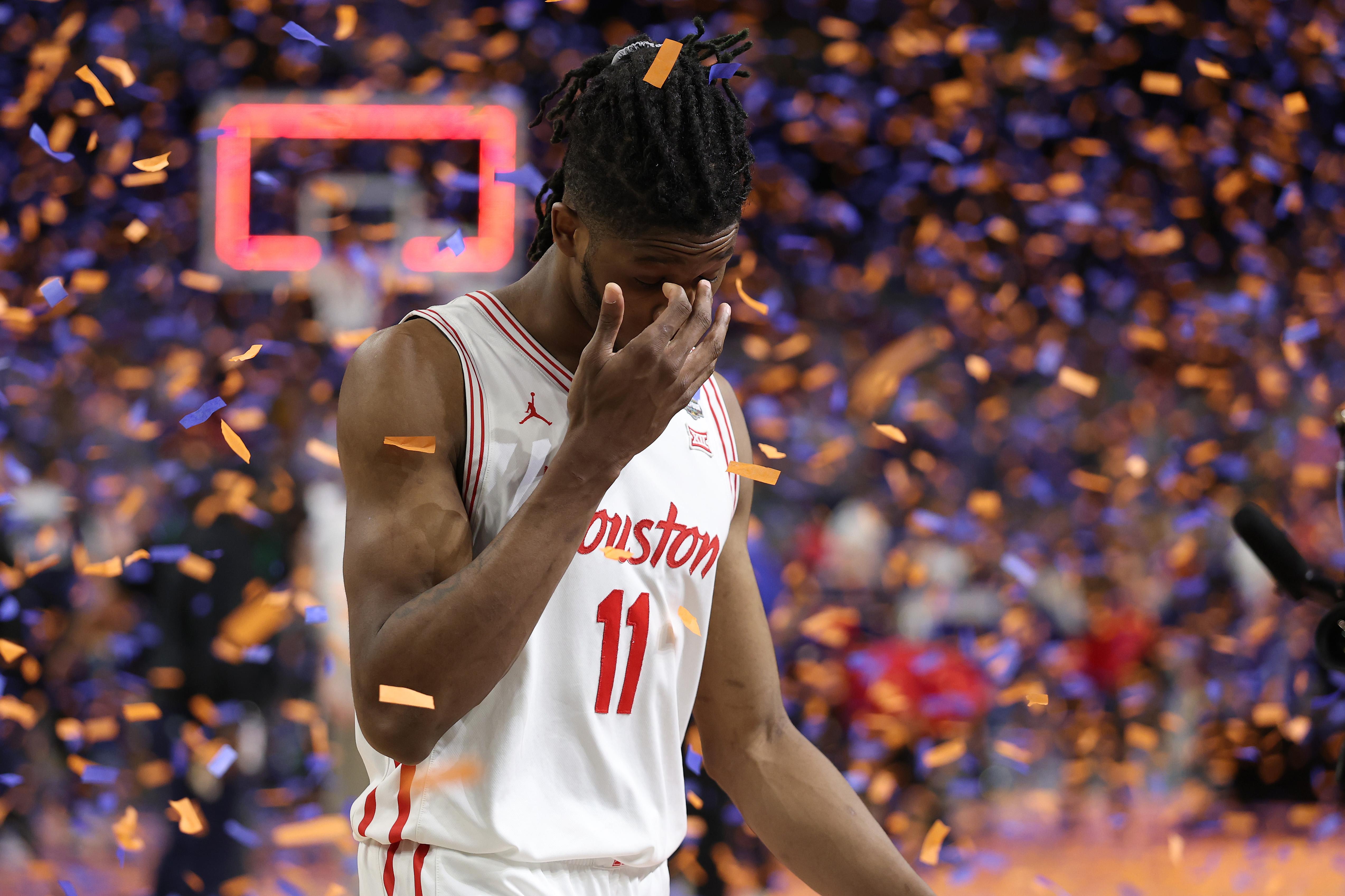 Florida v Houston