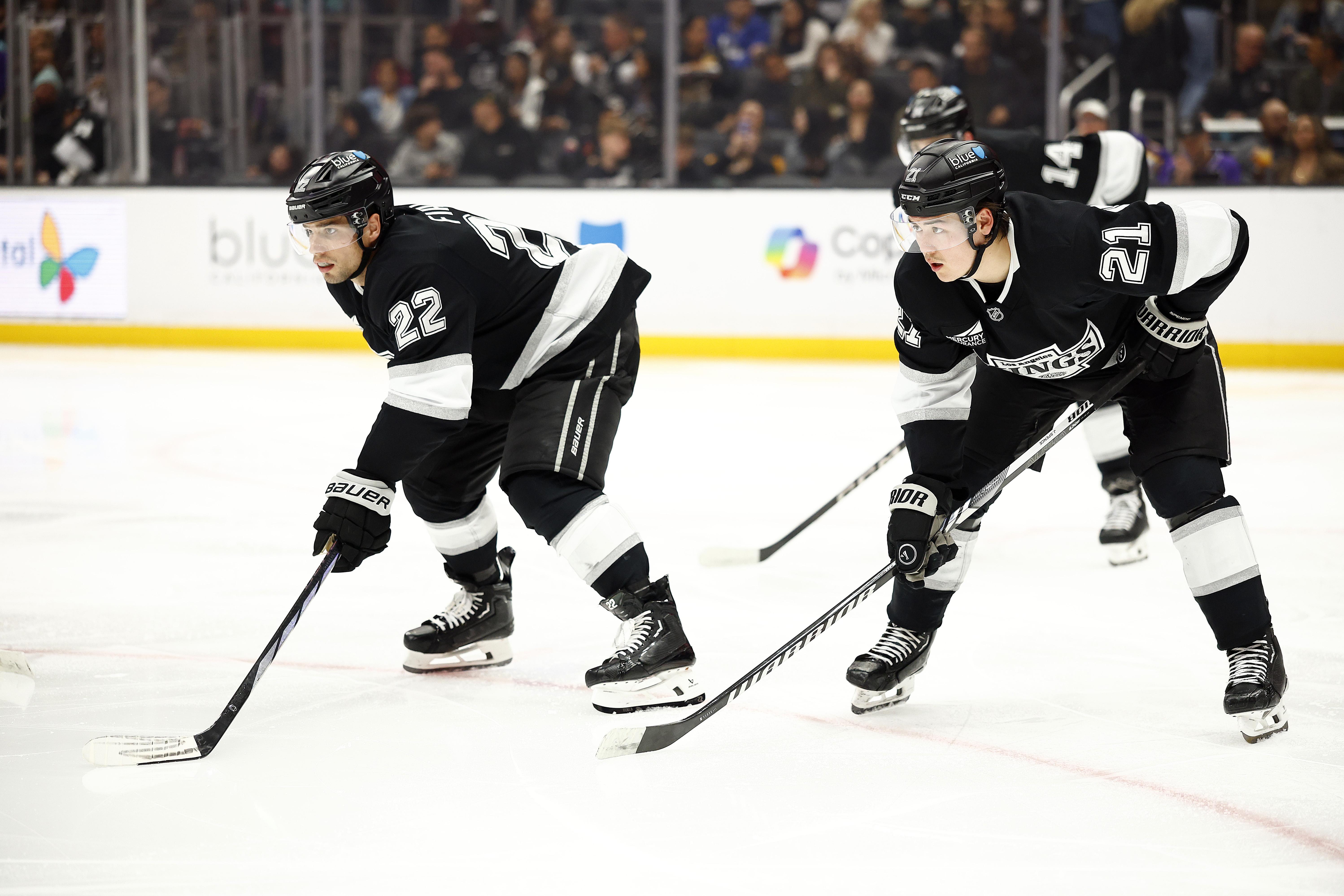 Seattle Kraken v Los Angeles Kings