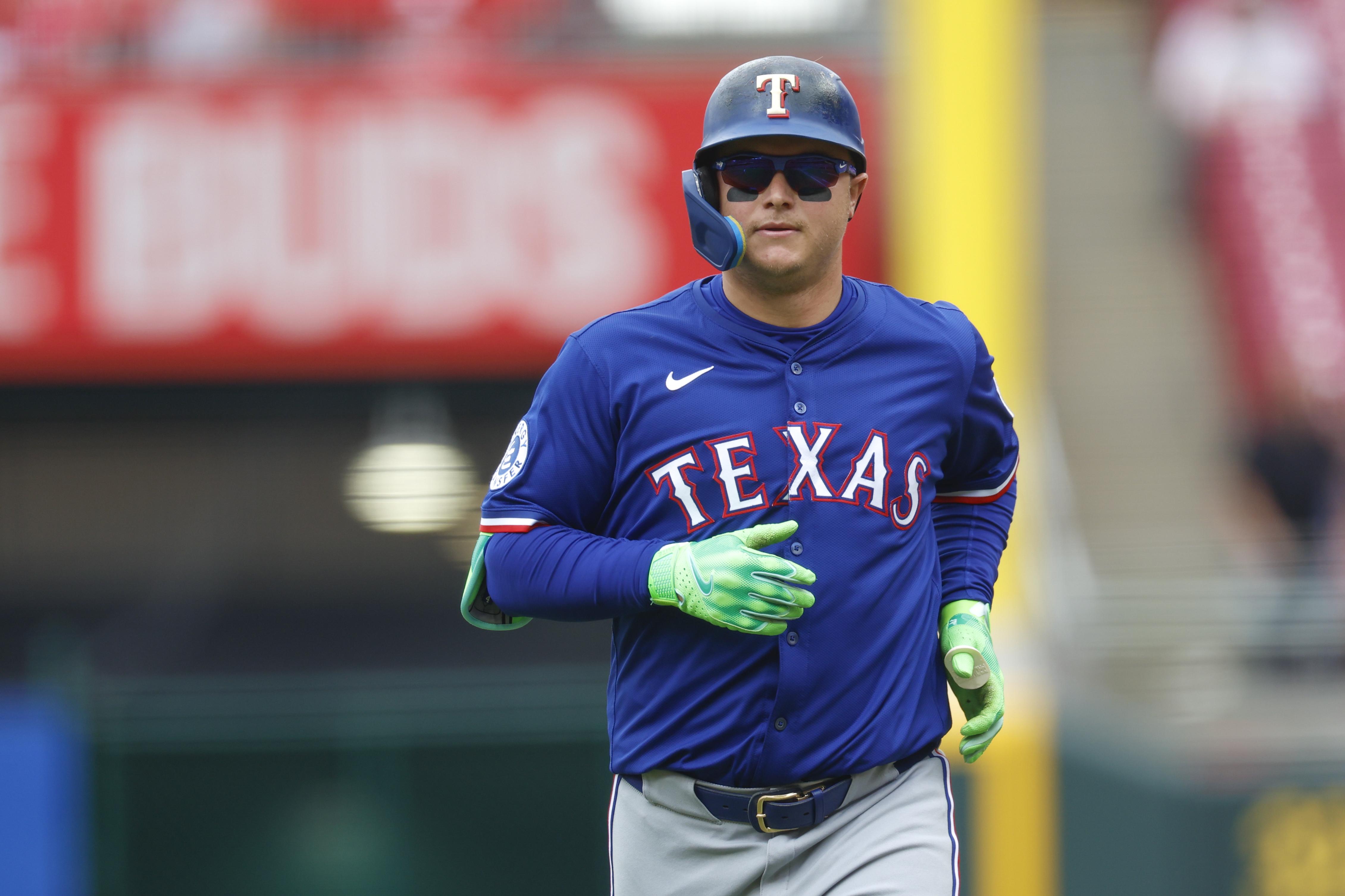 Texas Rangers v Cincinnati Reds