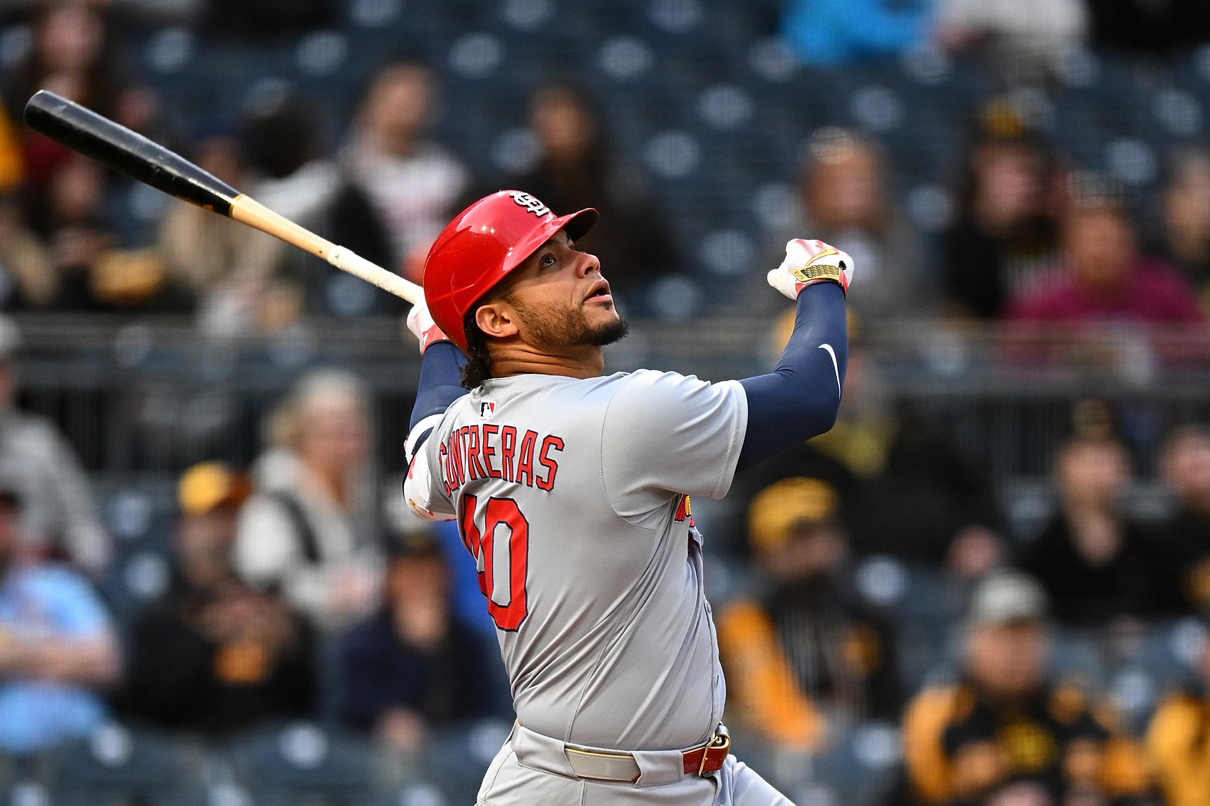 St. Louis Cardinals v Pittsburgh Pirates
