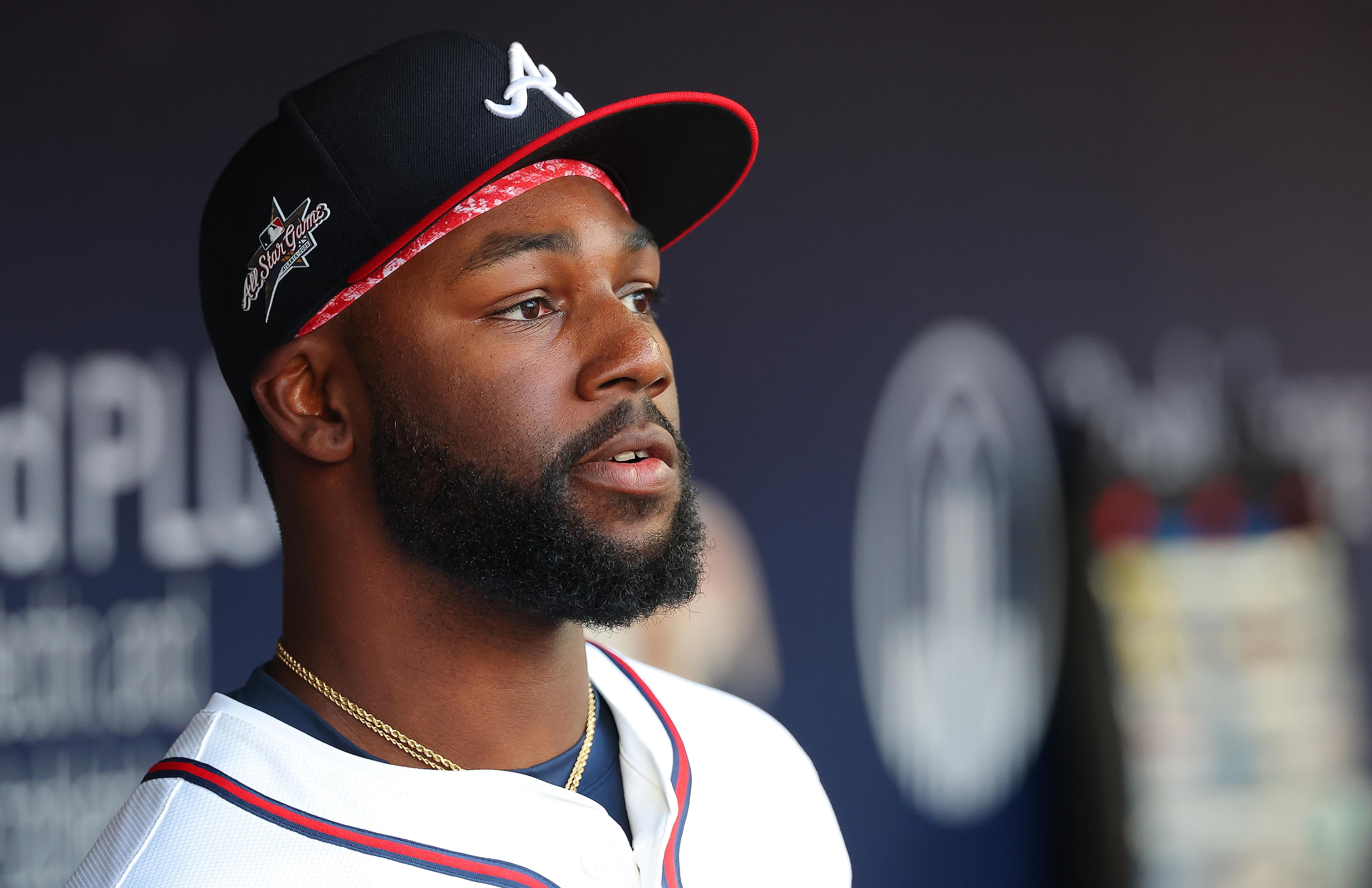 Philadelphia Phillies v Atlanta Braves