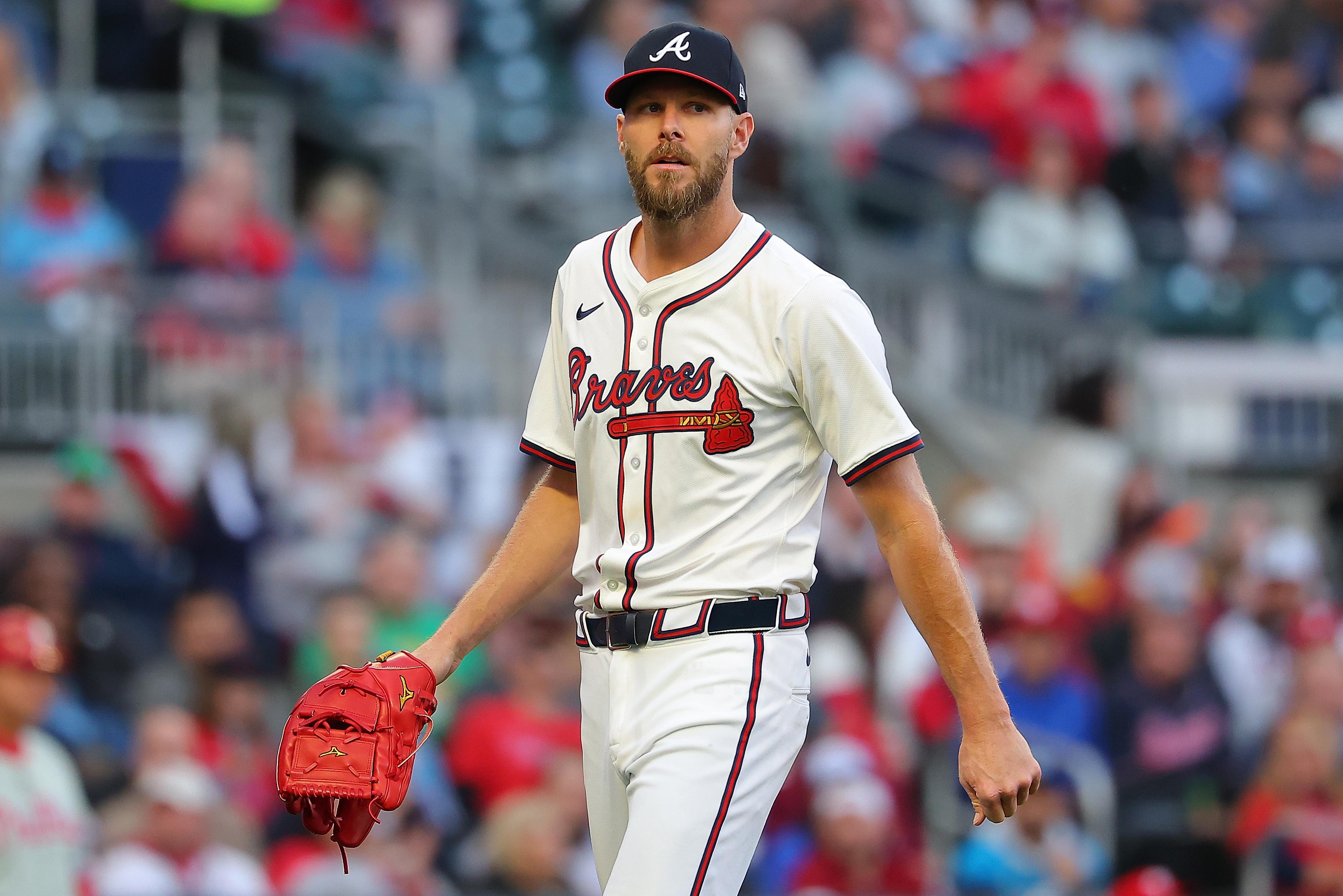 Philadelphia Phillies v Atlanta Braves