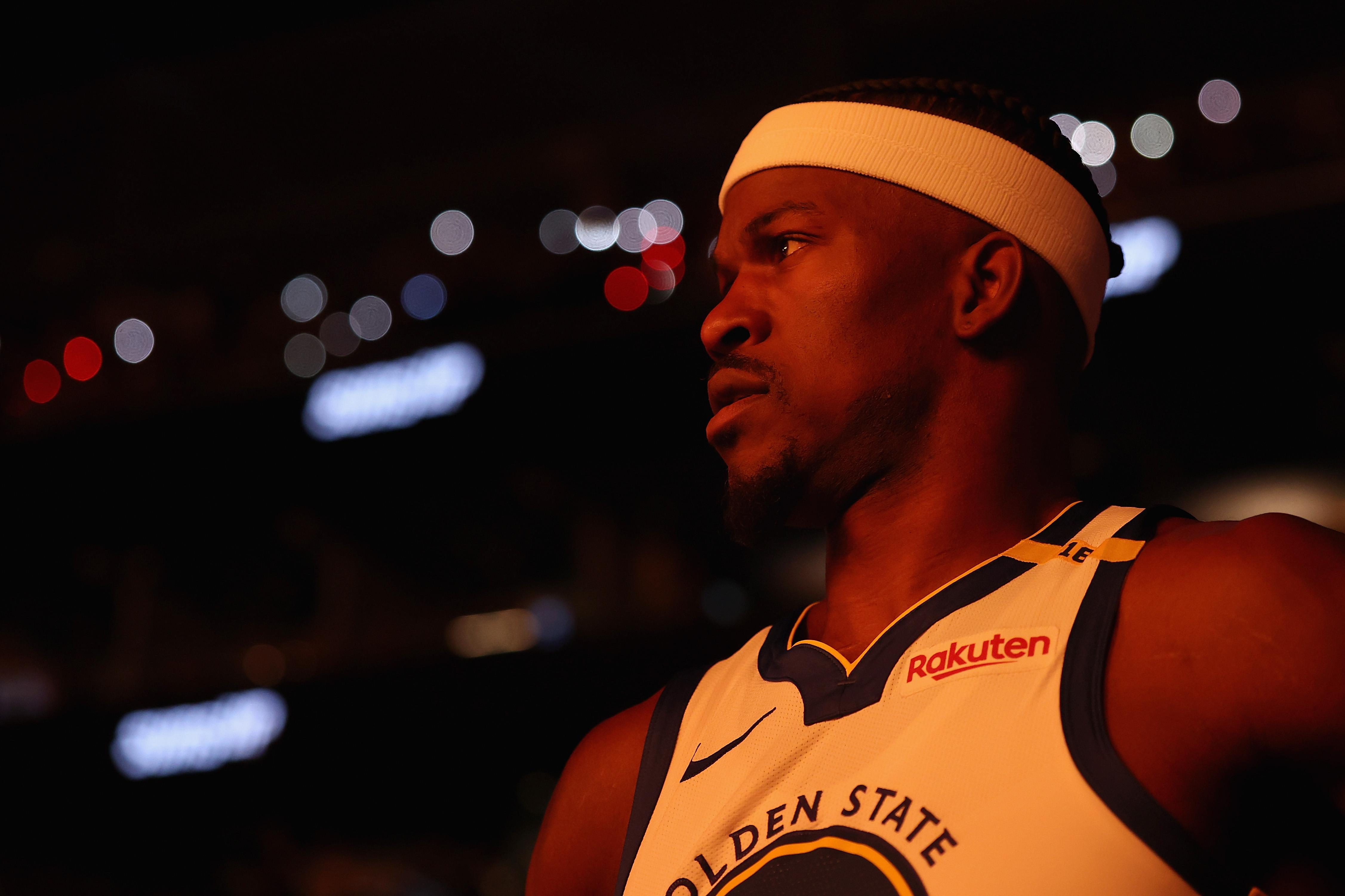 Golden State Warriors v Phoenix Suns