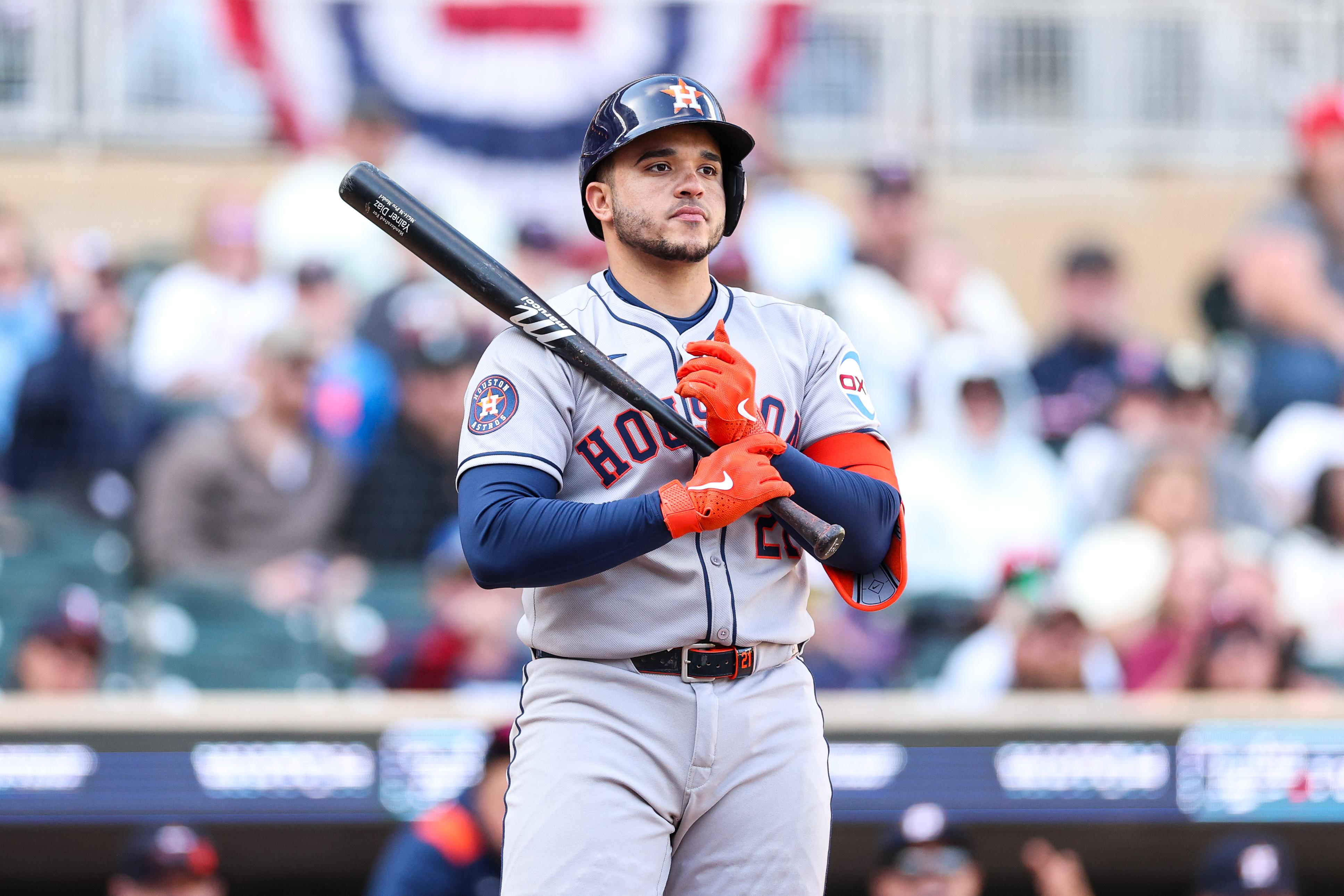 Houston Astros v Minnesota Twins