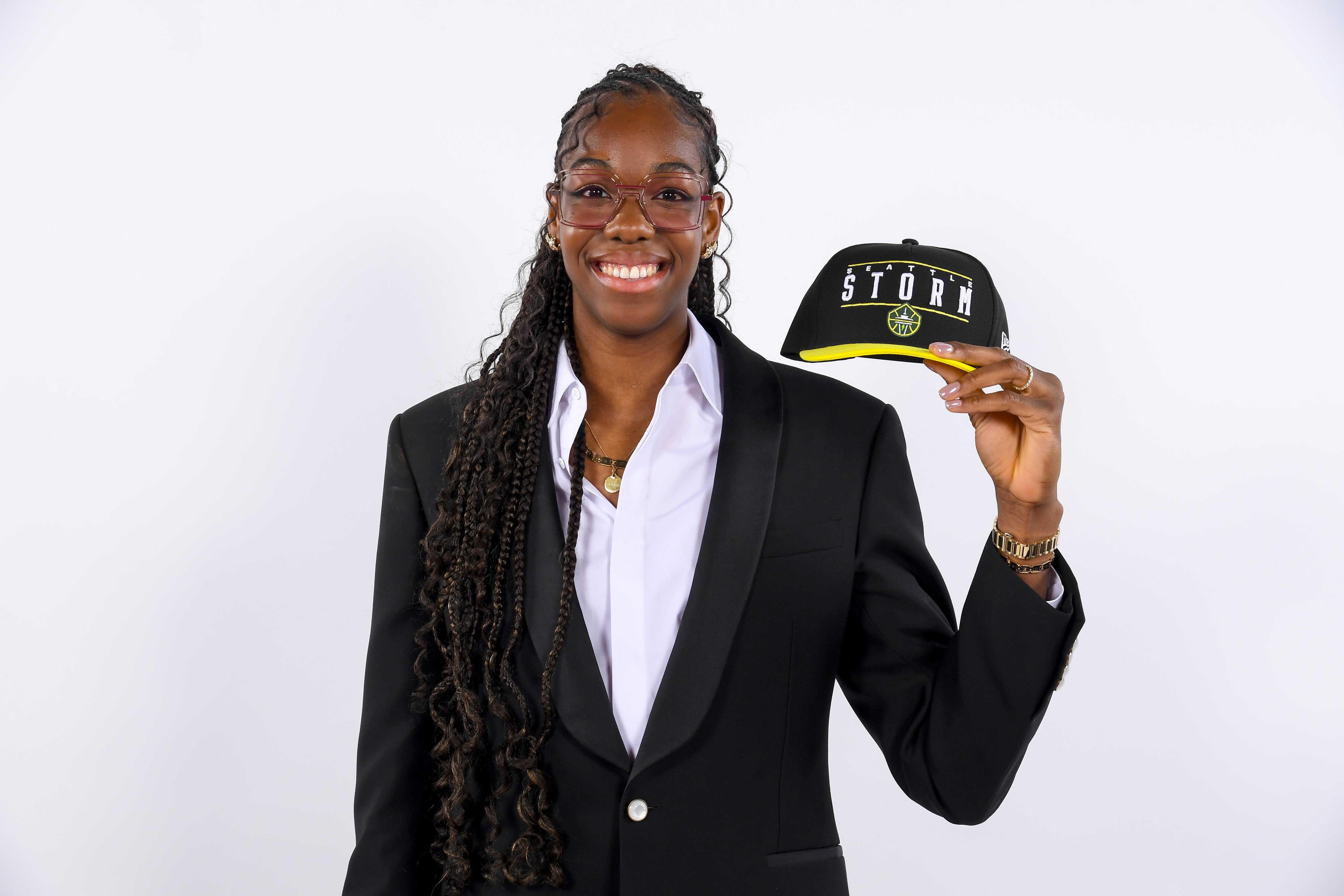 2025 WNBA Draft