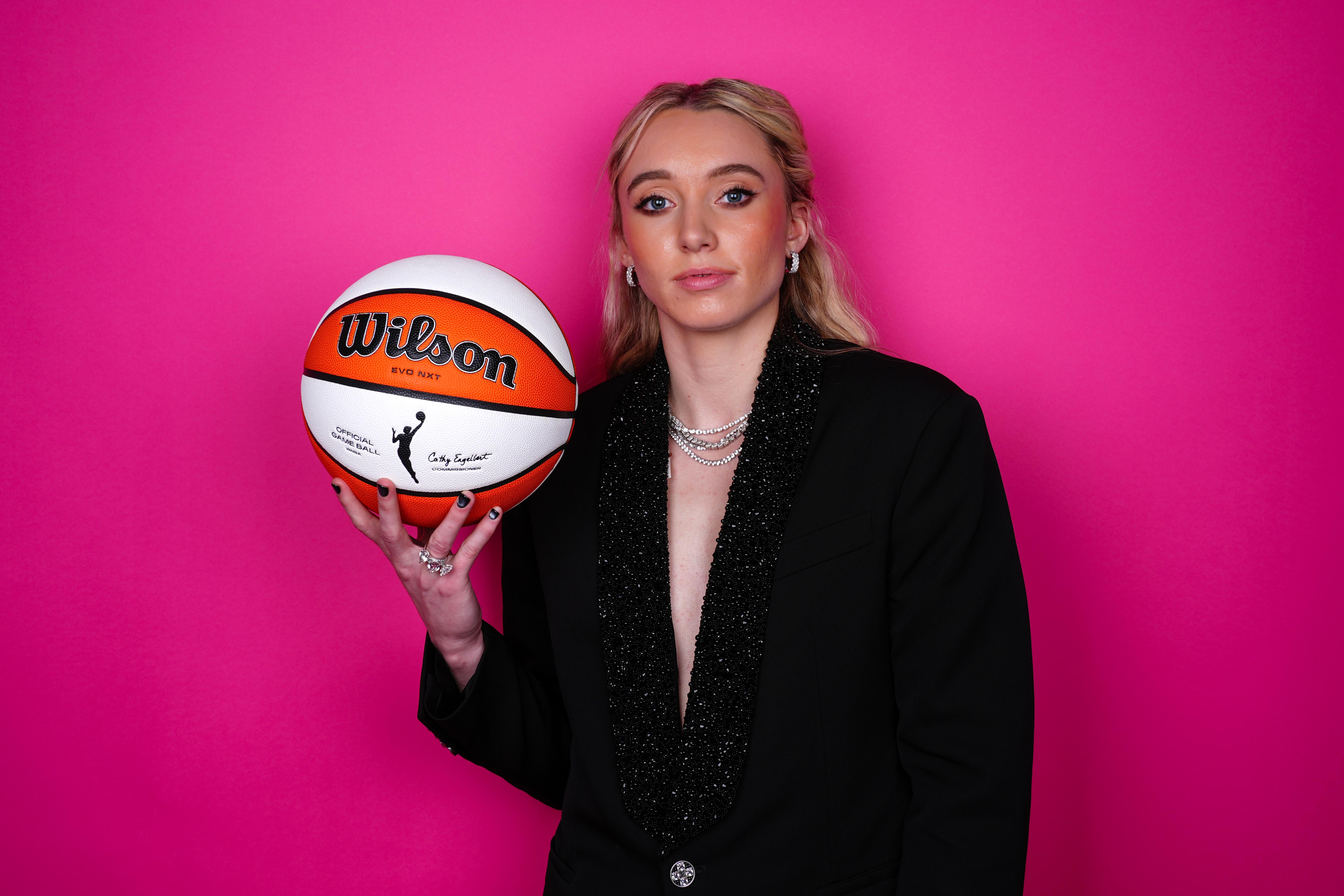 2025 WNBA Draft