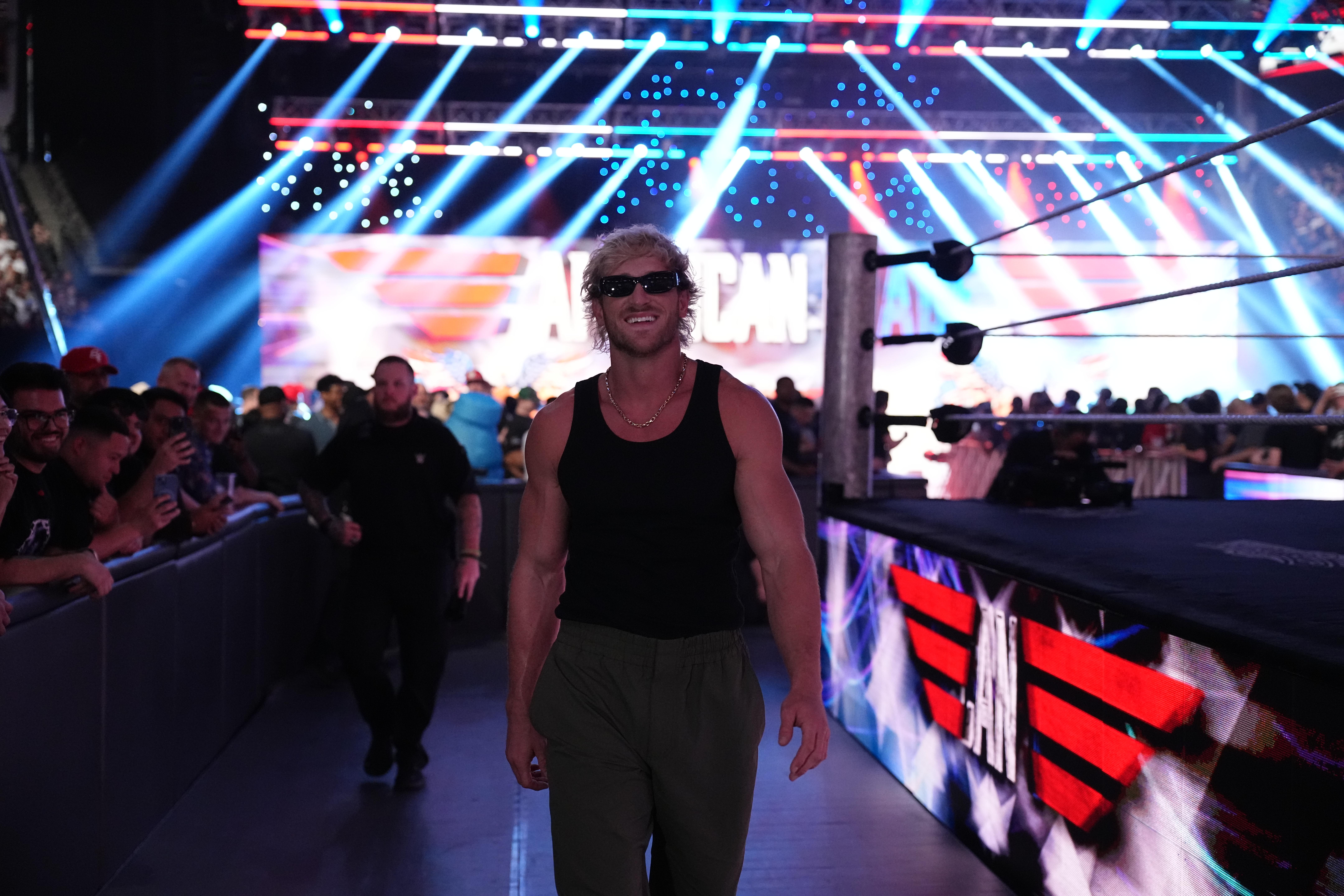 Monday Night RAW
