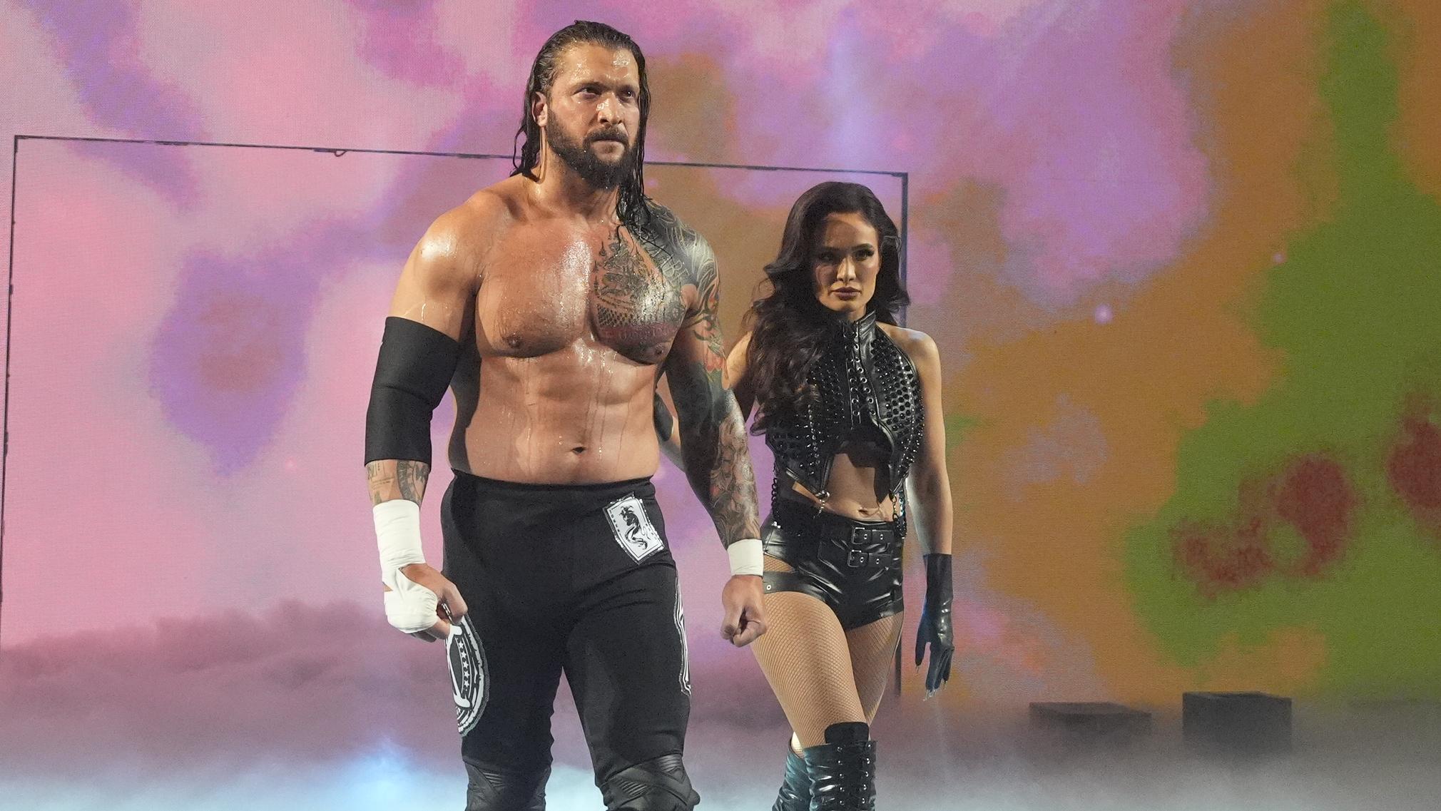Monday Night RAW