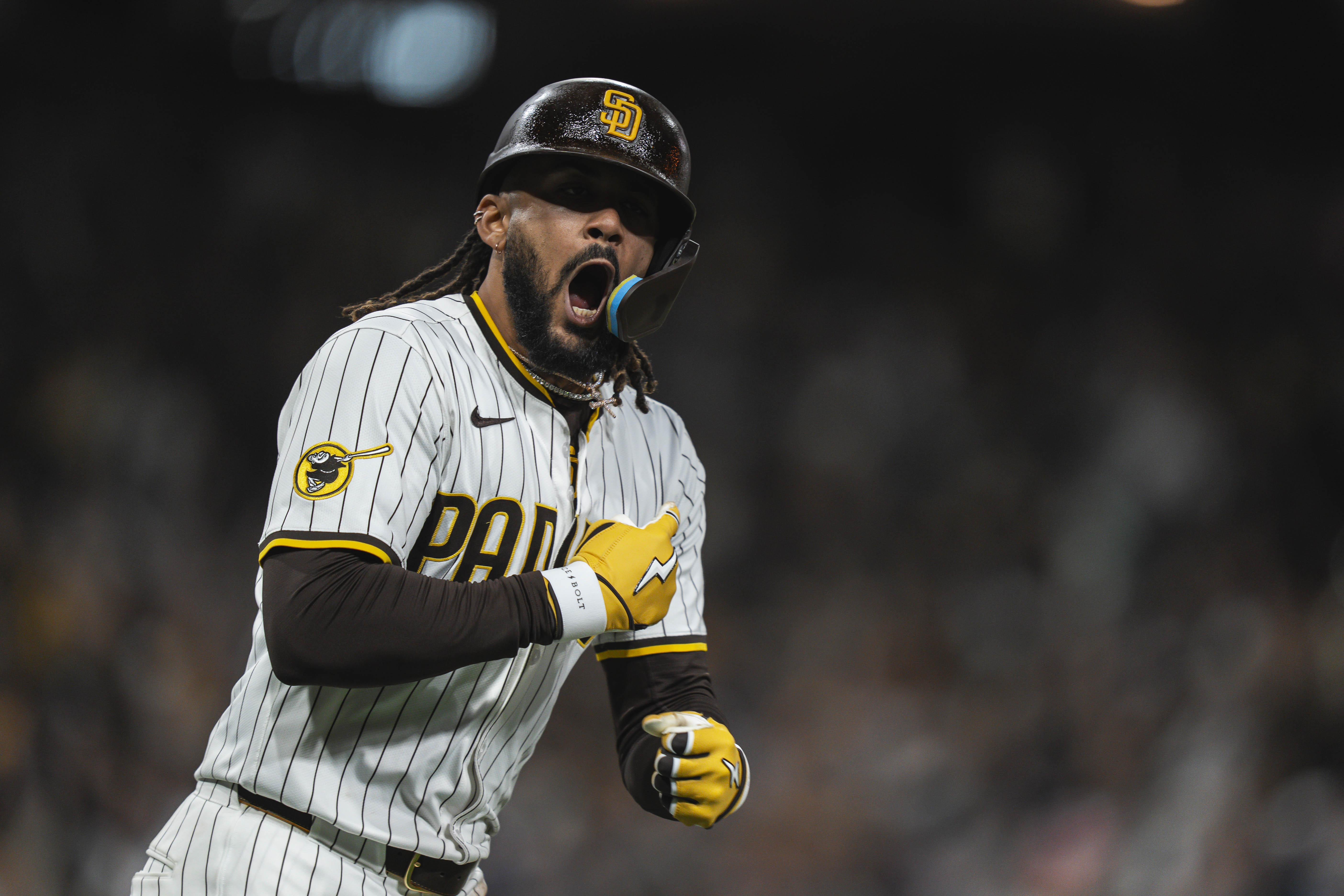 Chicago Cubs v San Diego Padres