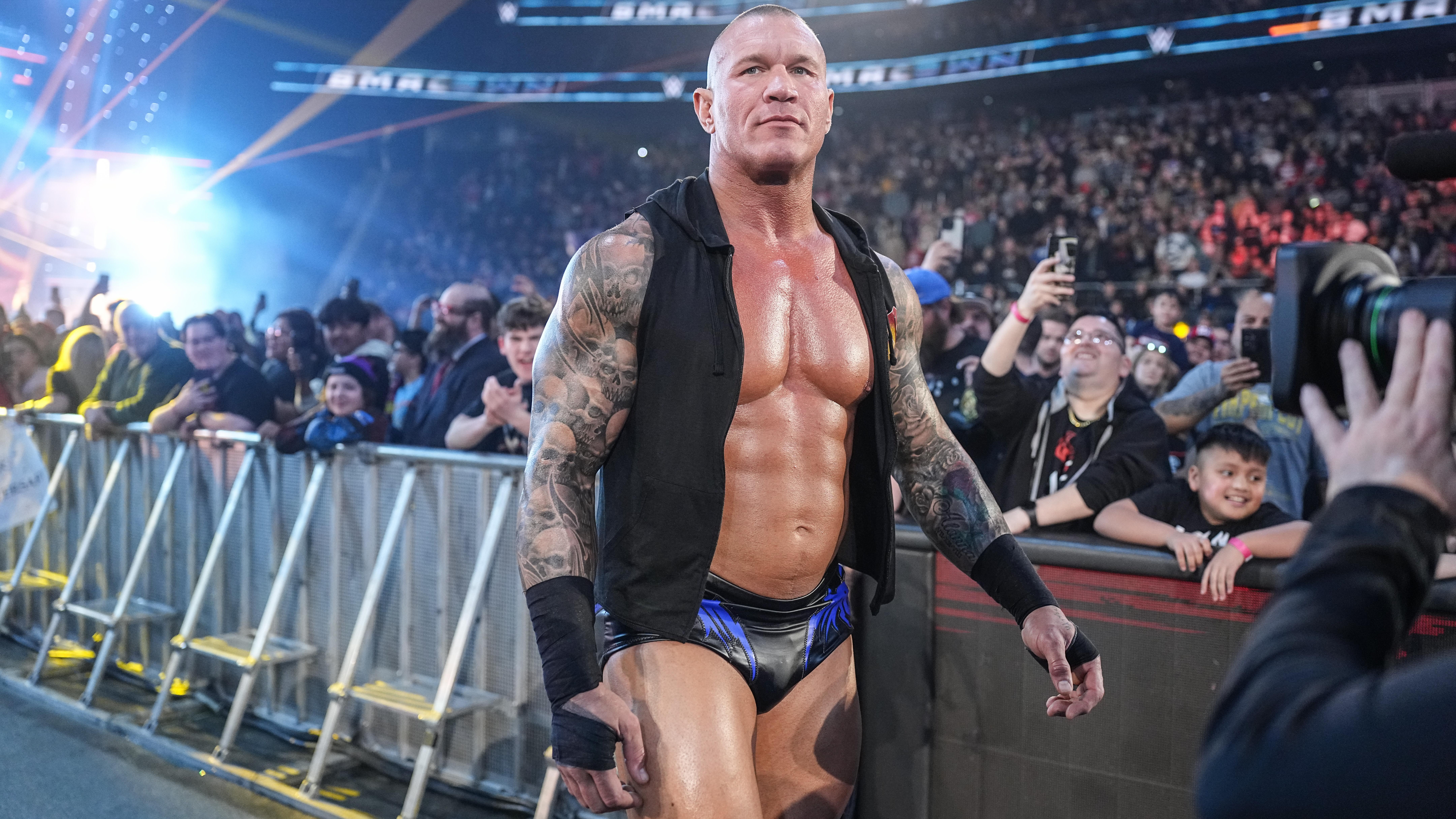 SmackDown