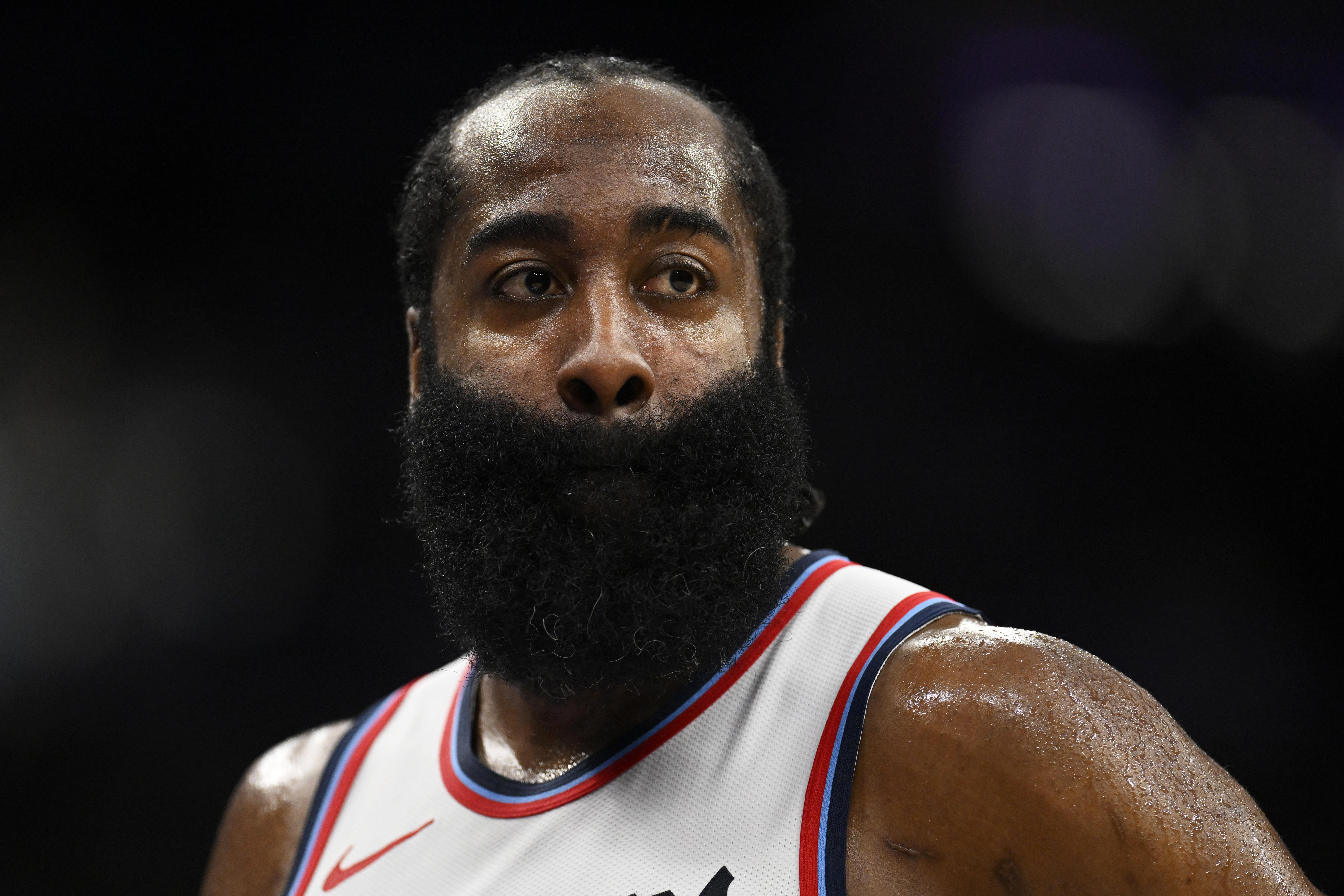 Los Angeles Clippers v Sacramento Kings