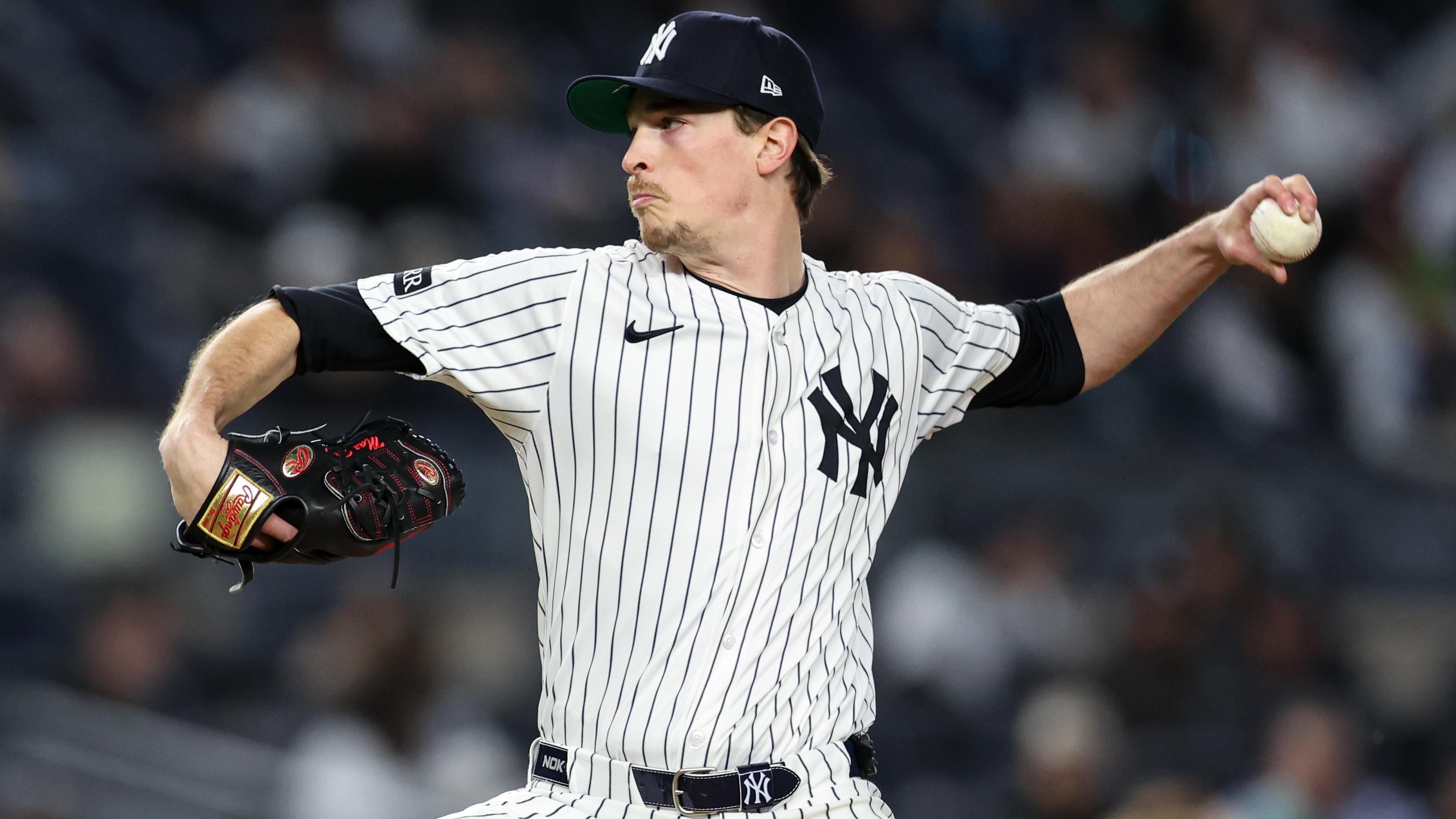 Kansas City Royals v. New York Yankees