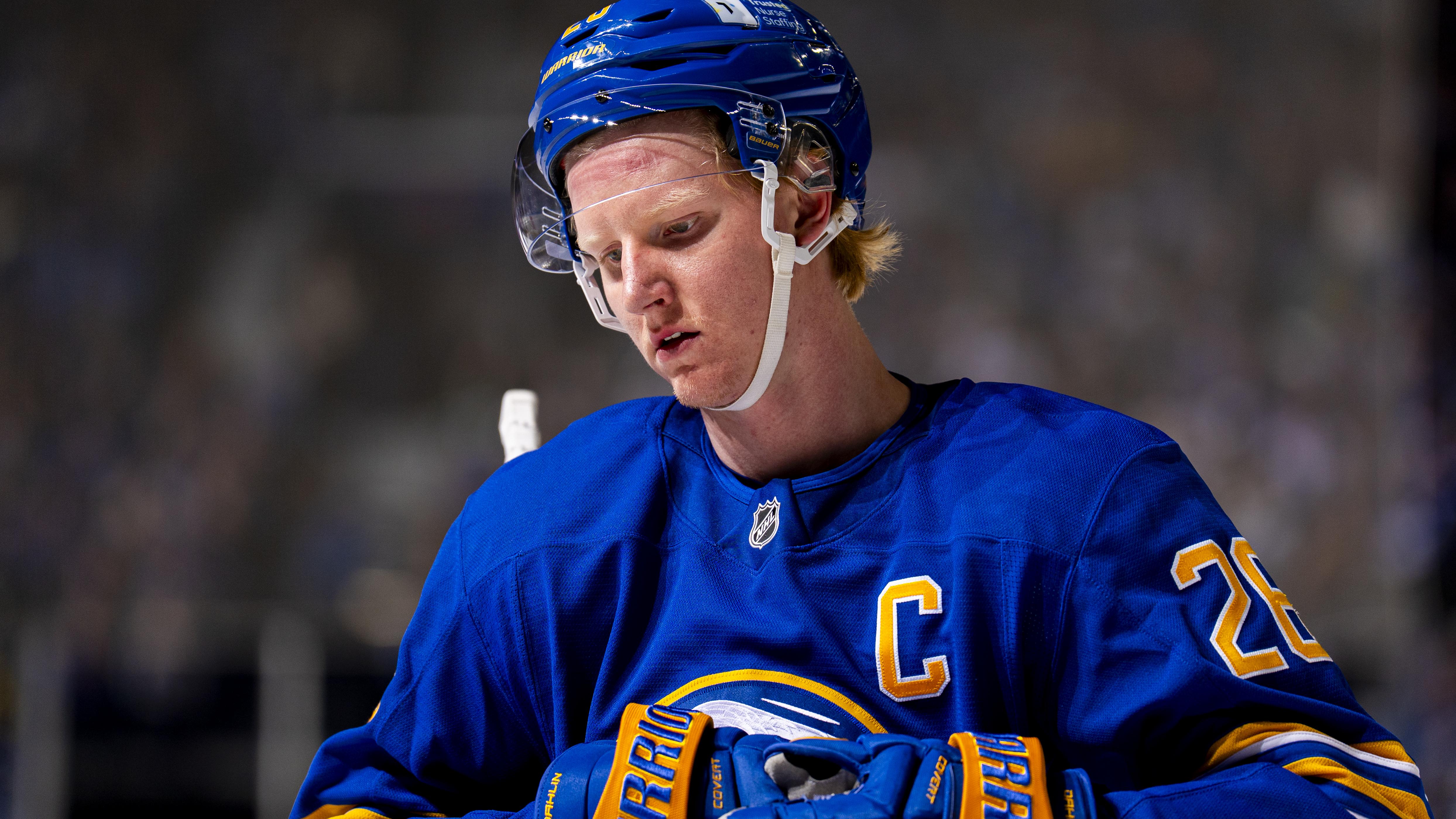 Toronto Maple Leafs v Buffalo Sabres