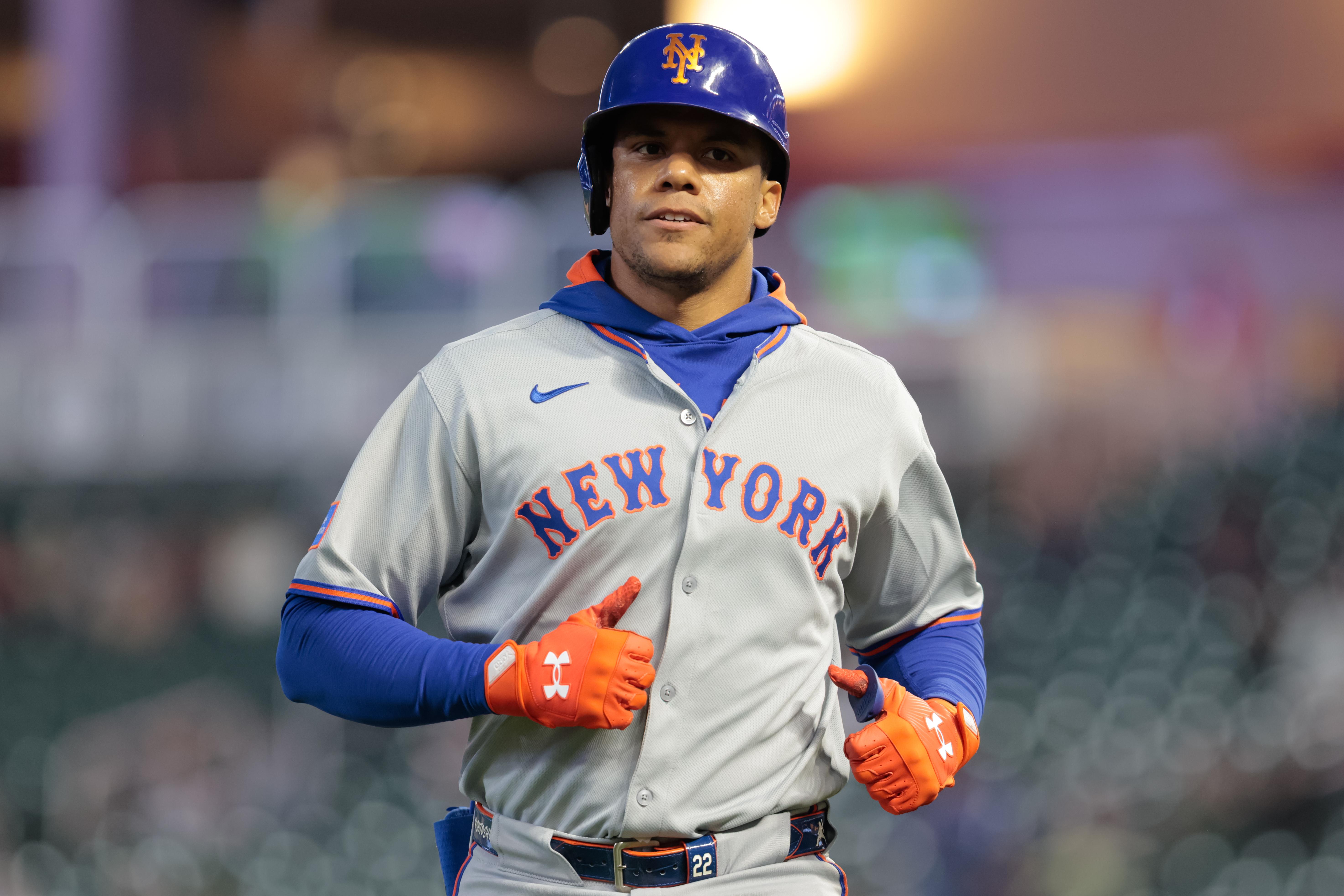 MLB: APR 15 Mets at Twins