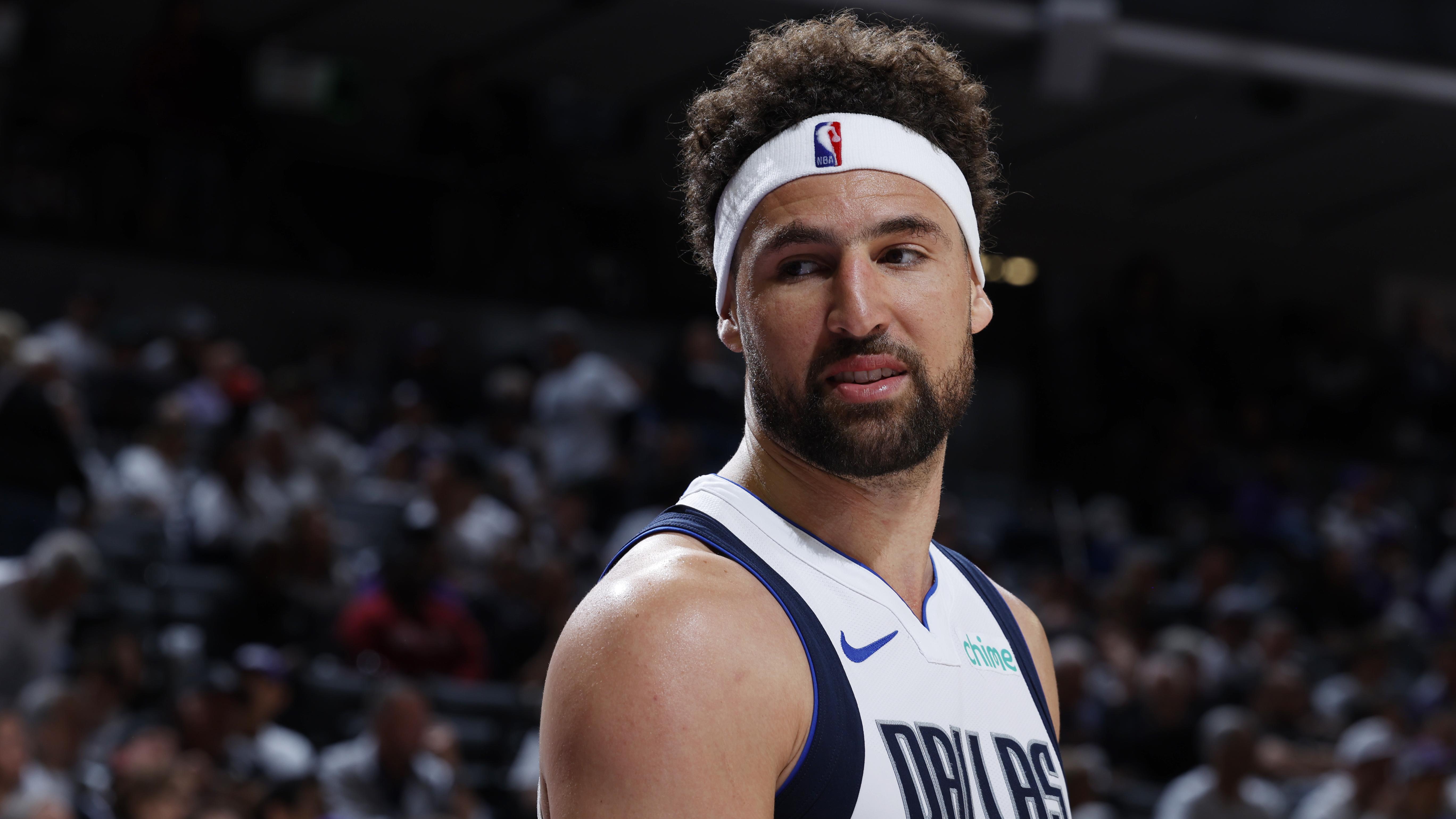 2025 SoFi Play-In Tournament - Dallas Mavericks v Sacramento Kings