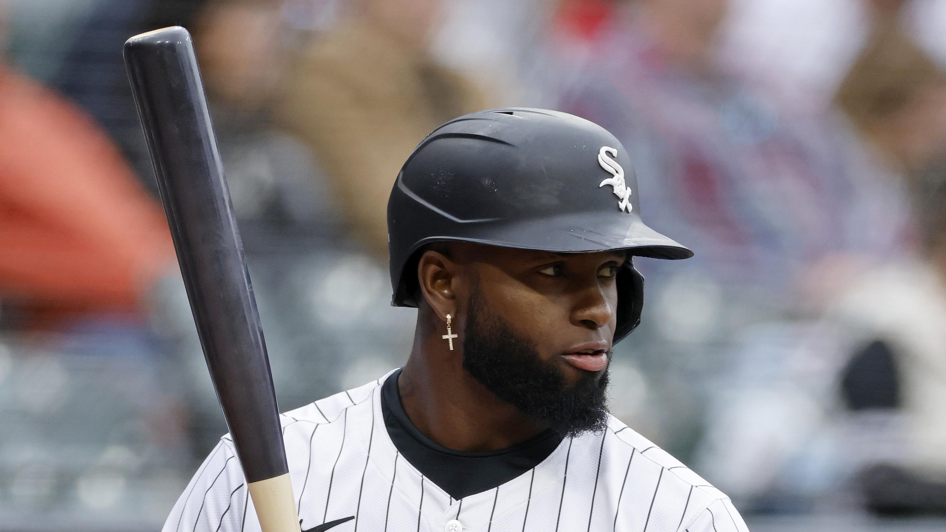 MLB: APR 13 Red Sox at White Sox