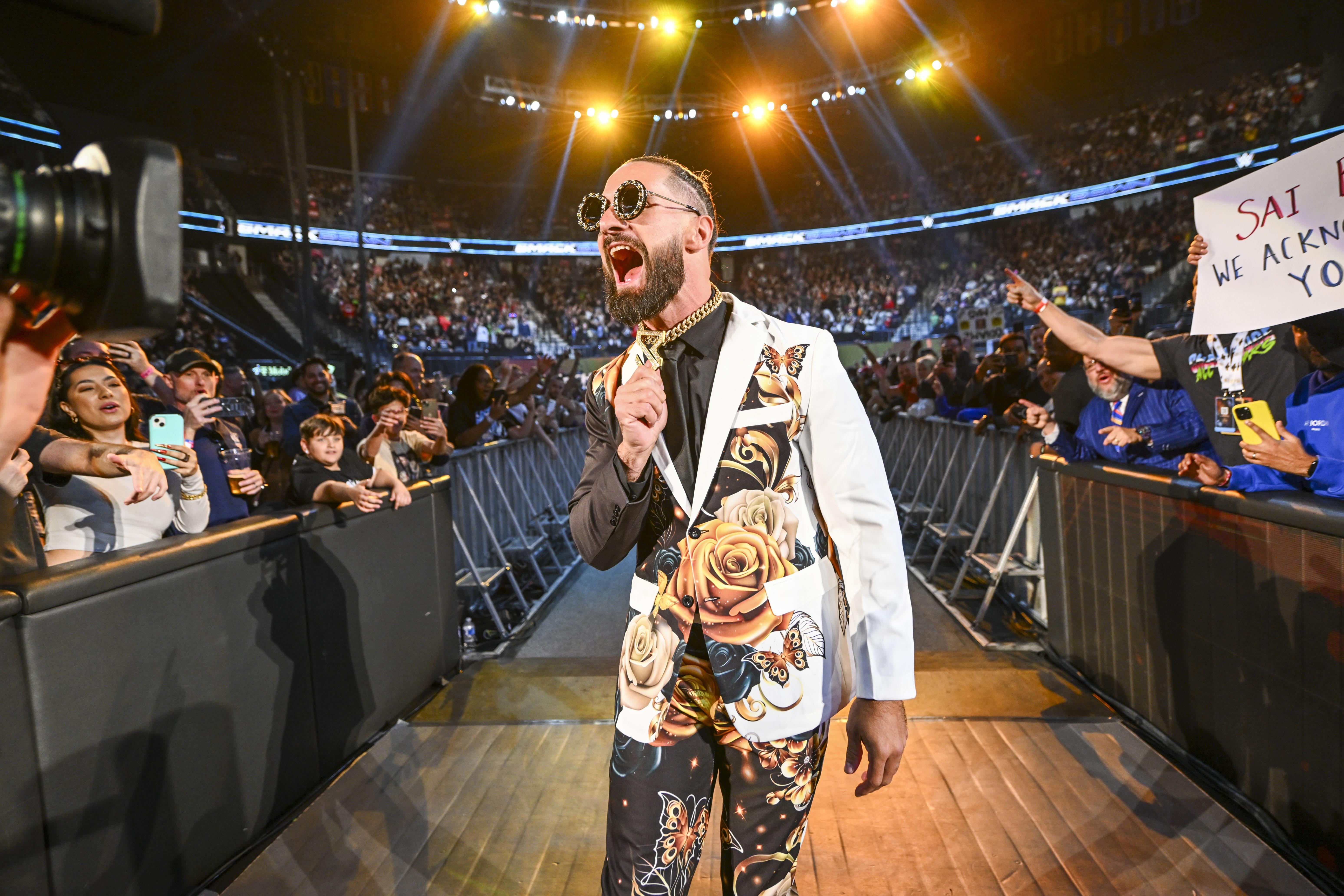 SmackDown