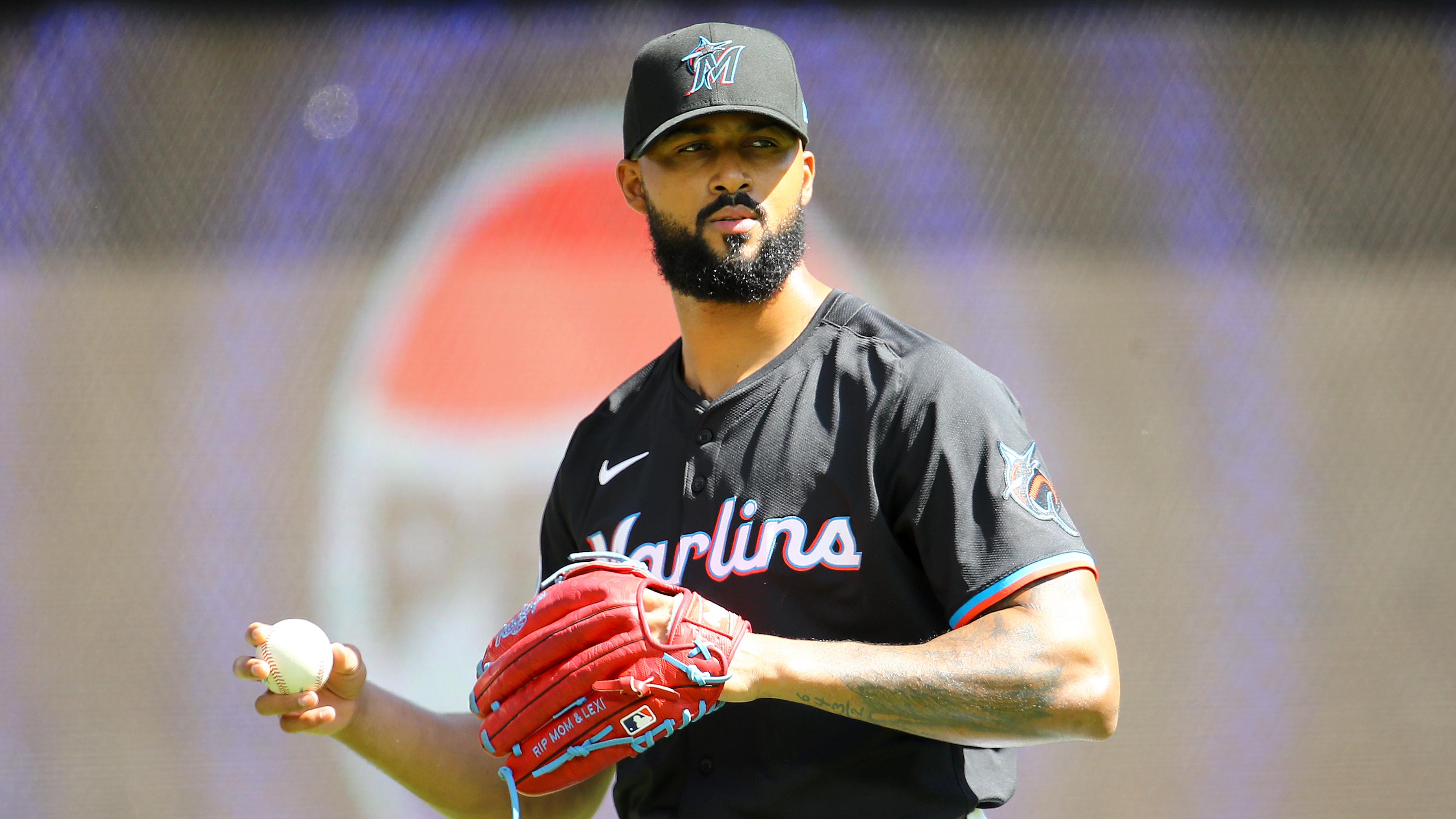 Washington Nationals v Miami Marlins