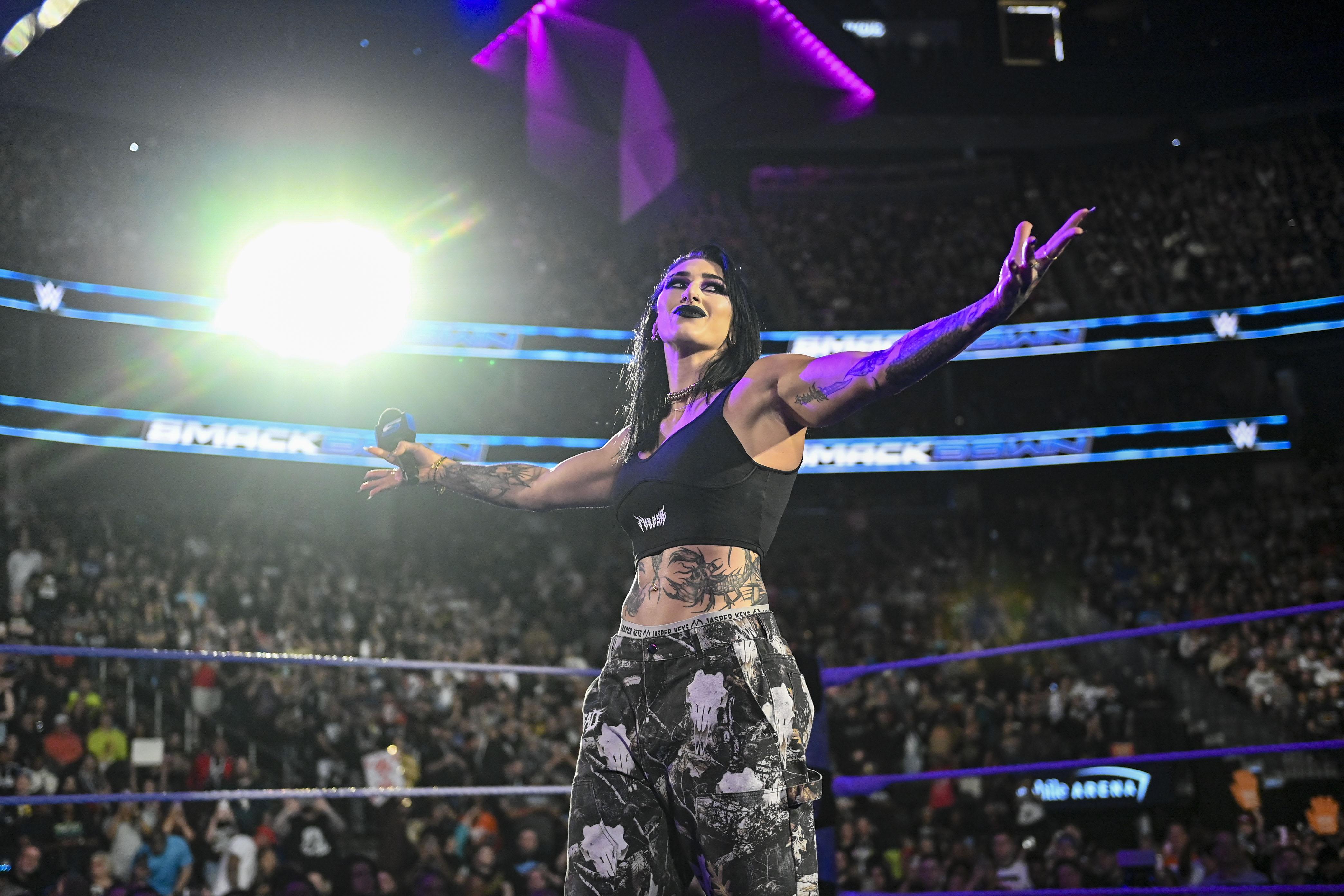 SmackDown