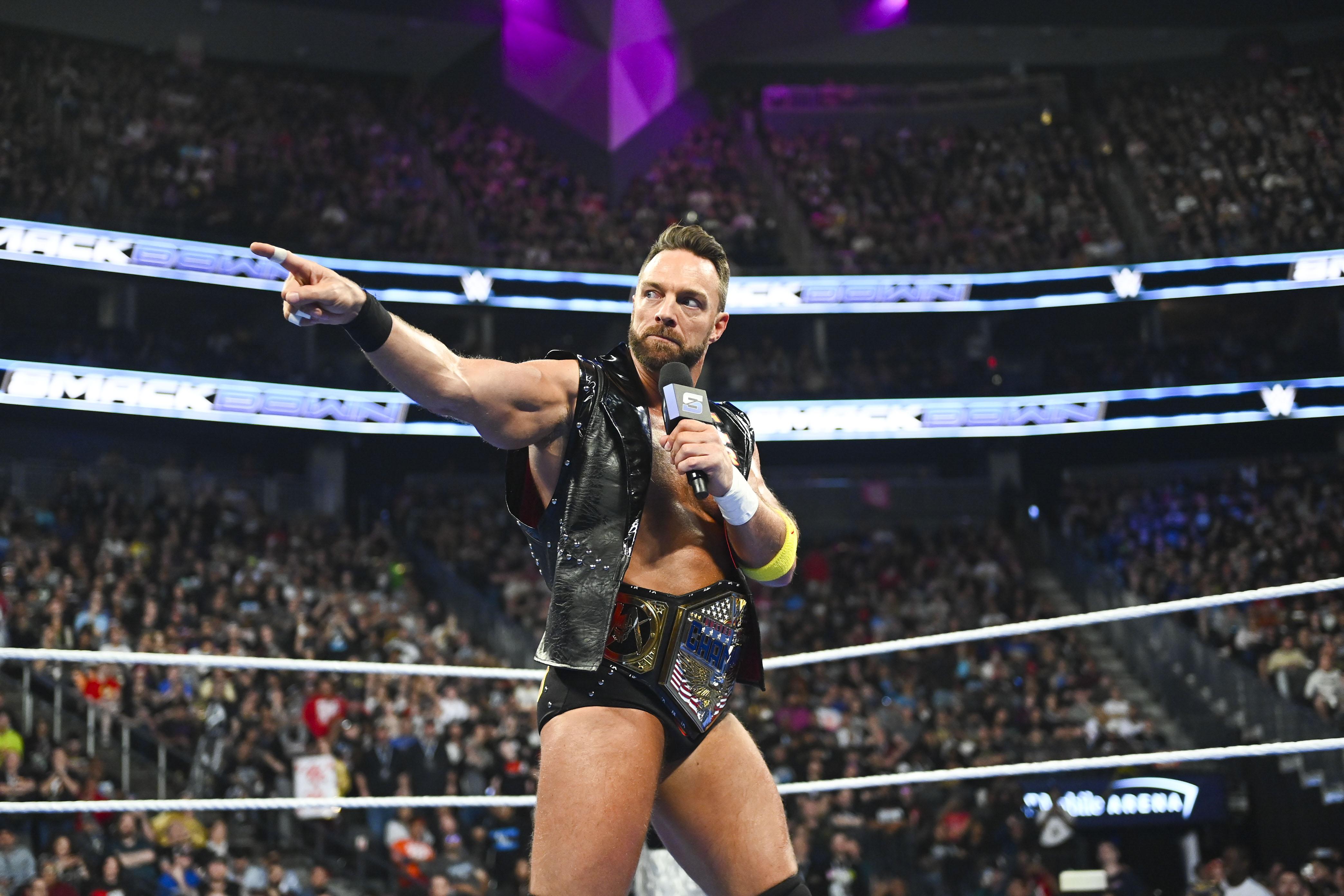 SmackDown